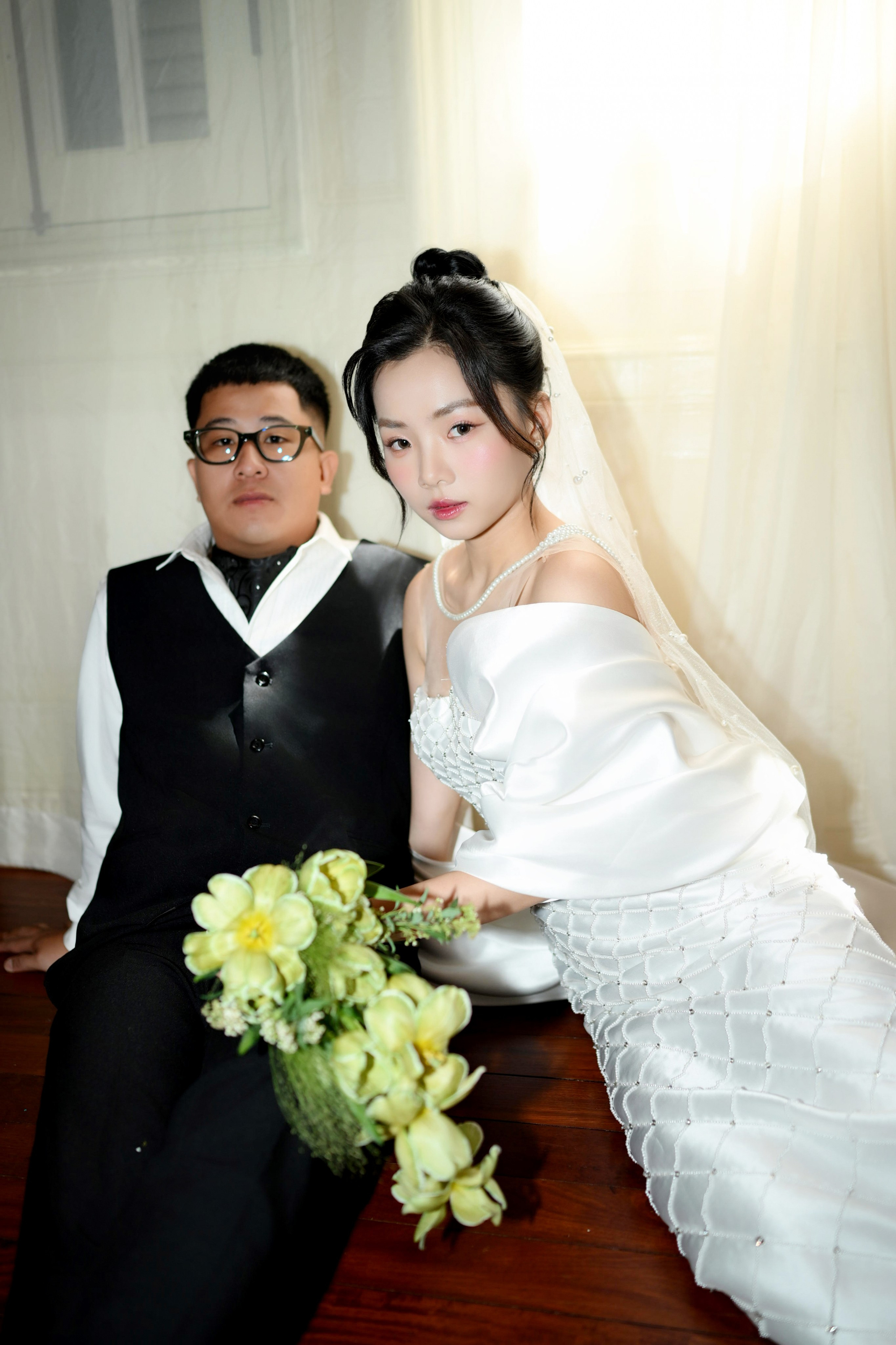 H & N. TheLoveMuseum