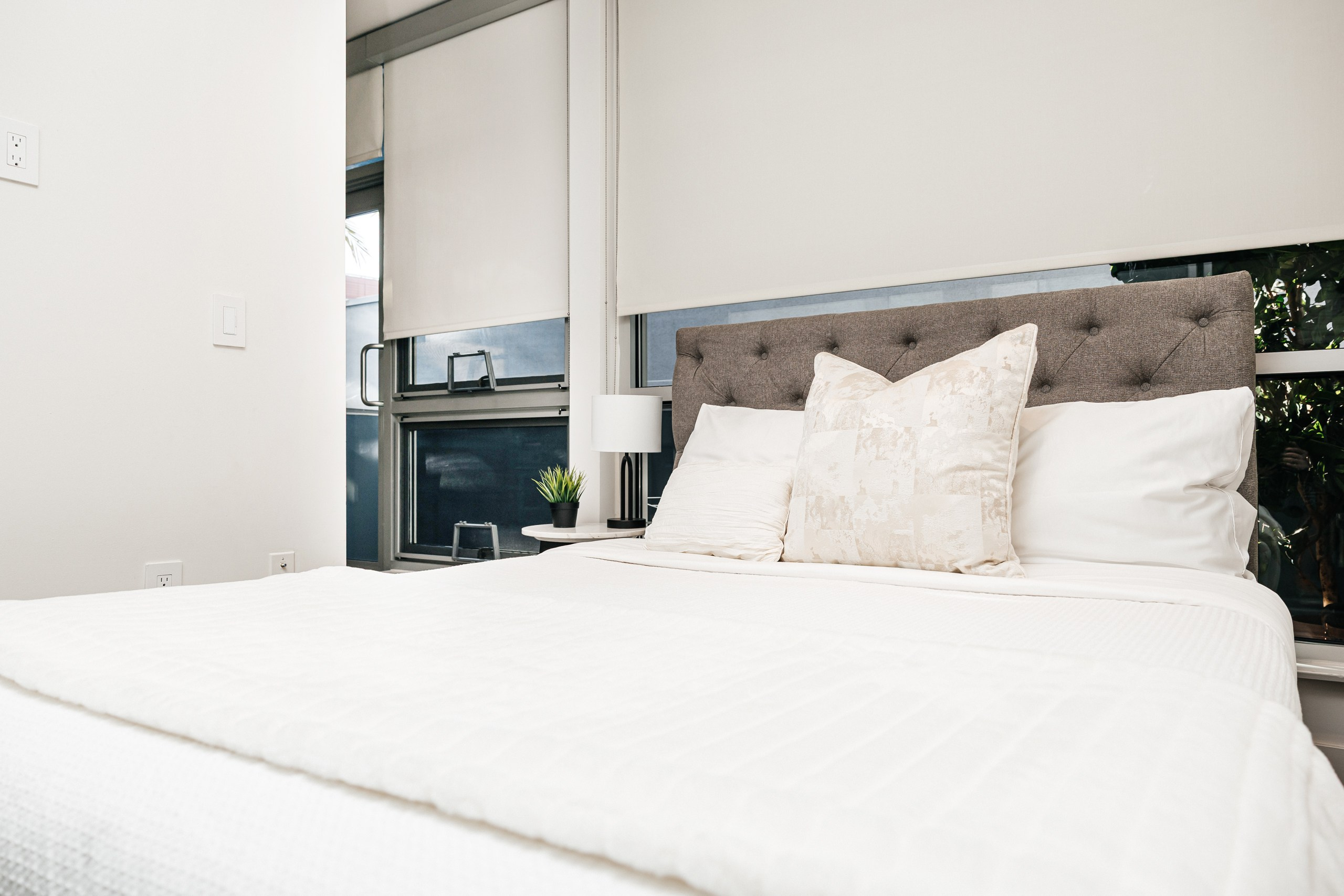 Measurement Apartments. Photographer Andrei White