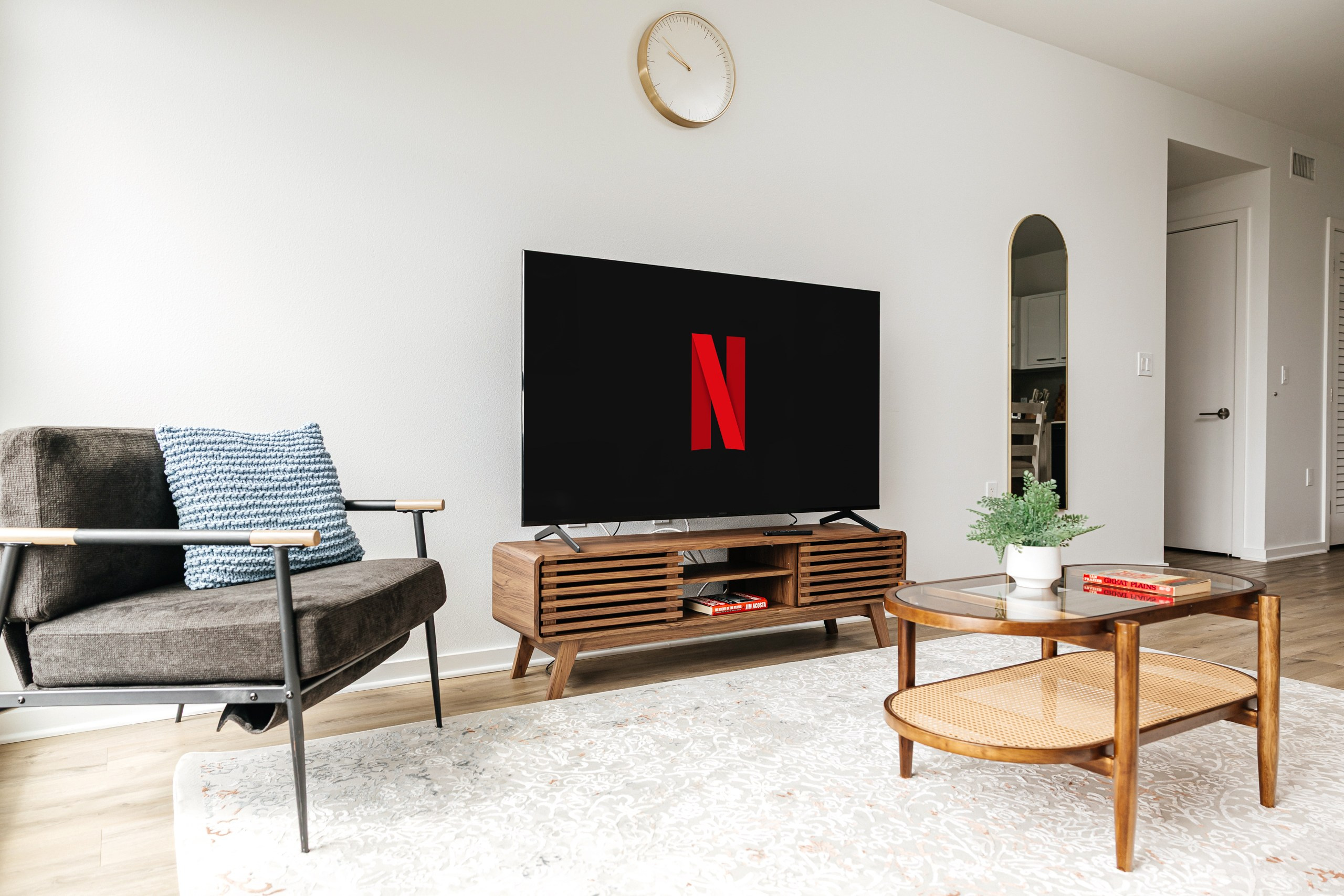 3. Photographer Andrei White