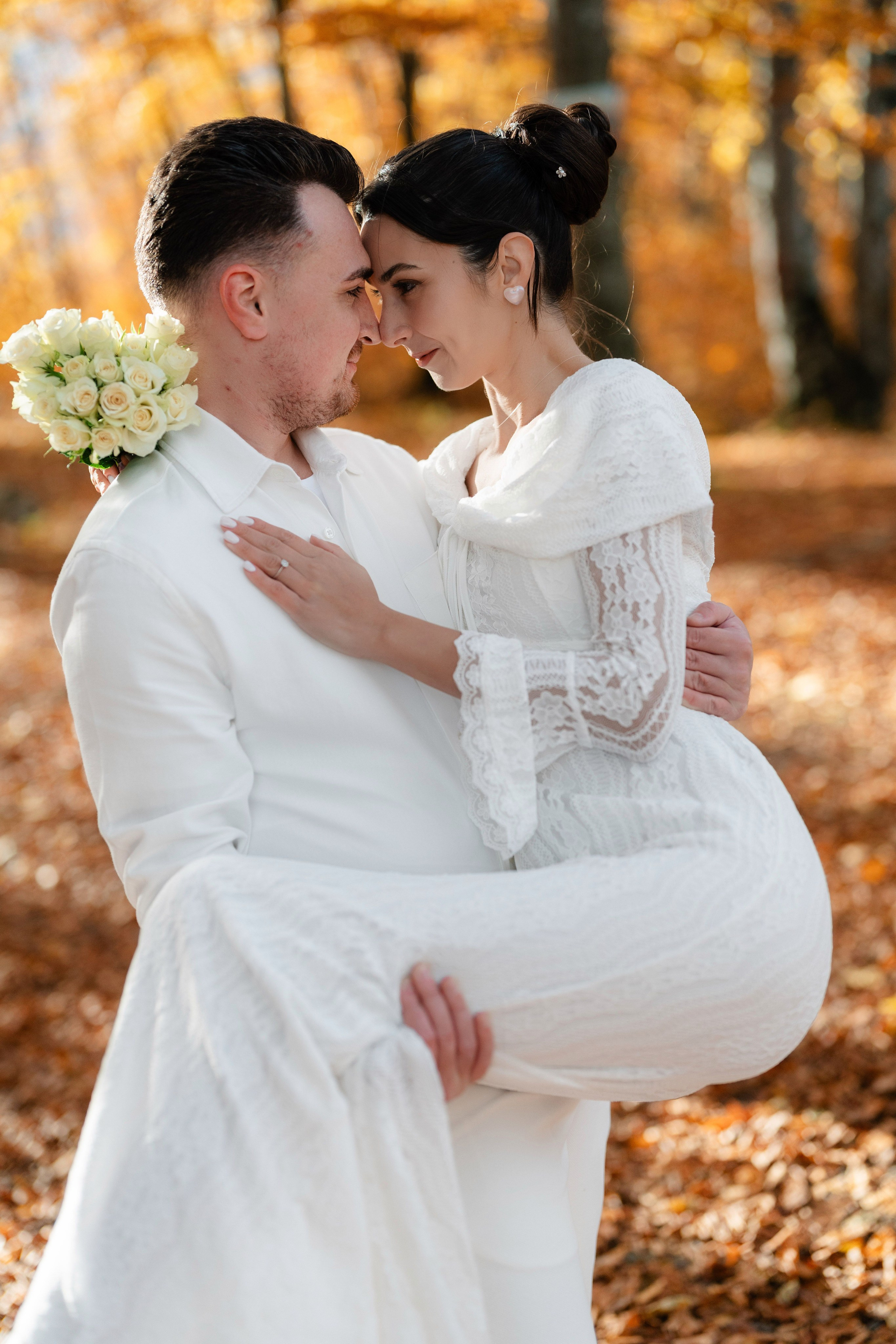 Andrei x Andreea — Save the Date