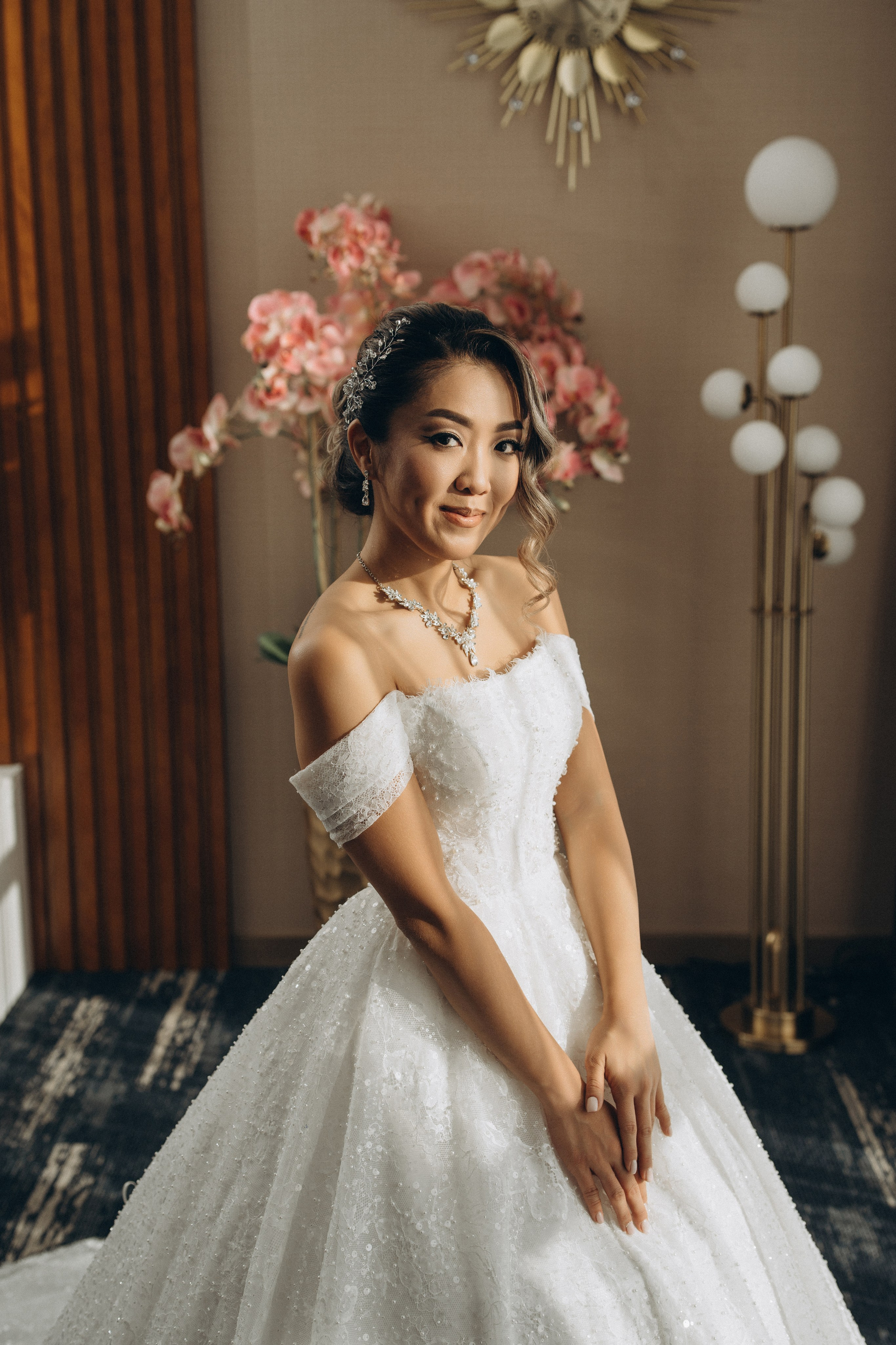 Свадебный день Роман и Ольга. PRIME STUDIO