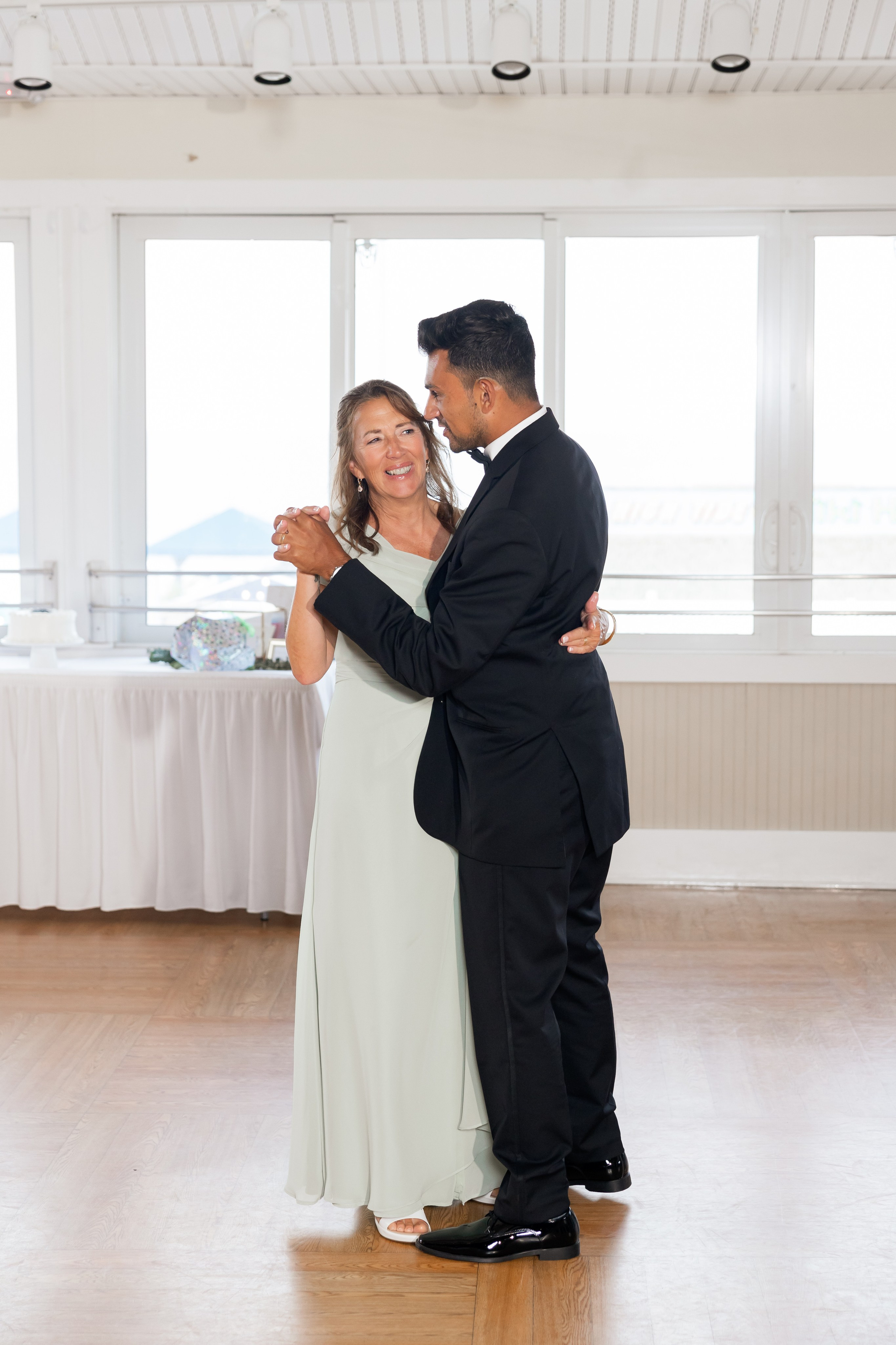 Matt@Diana. Irina Ermak wedding photographer in New York