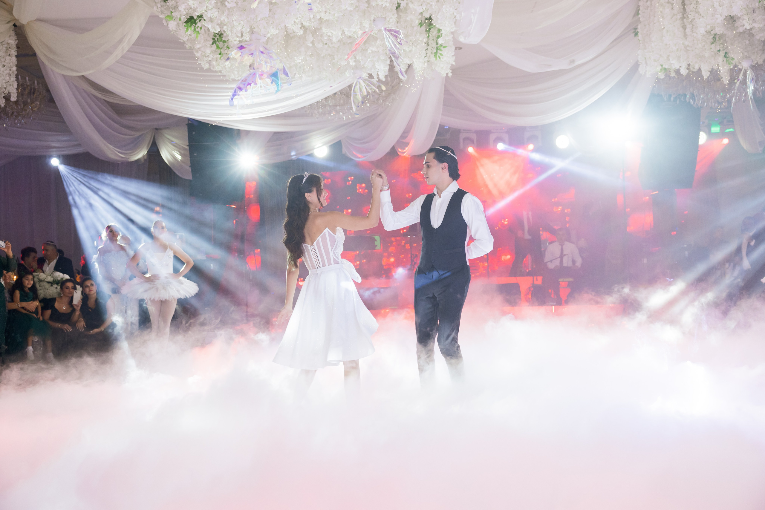 Irina Ermak wedding photographer in New York