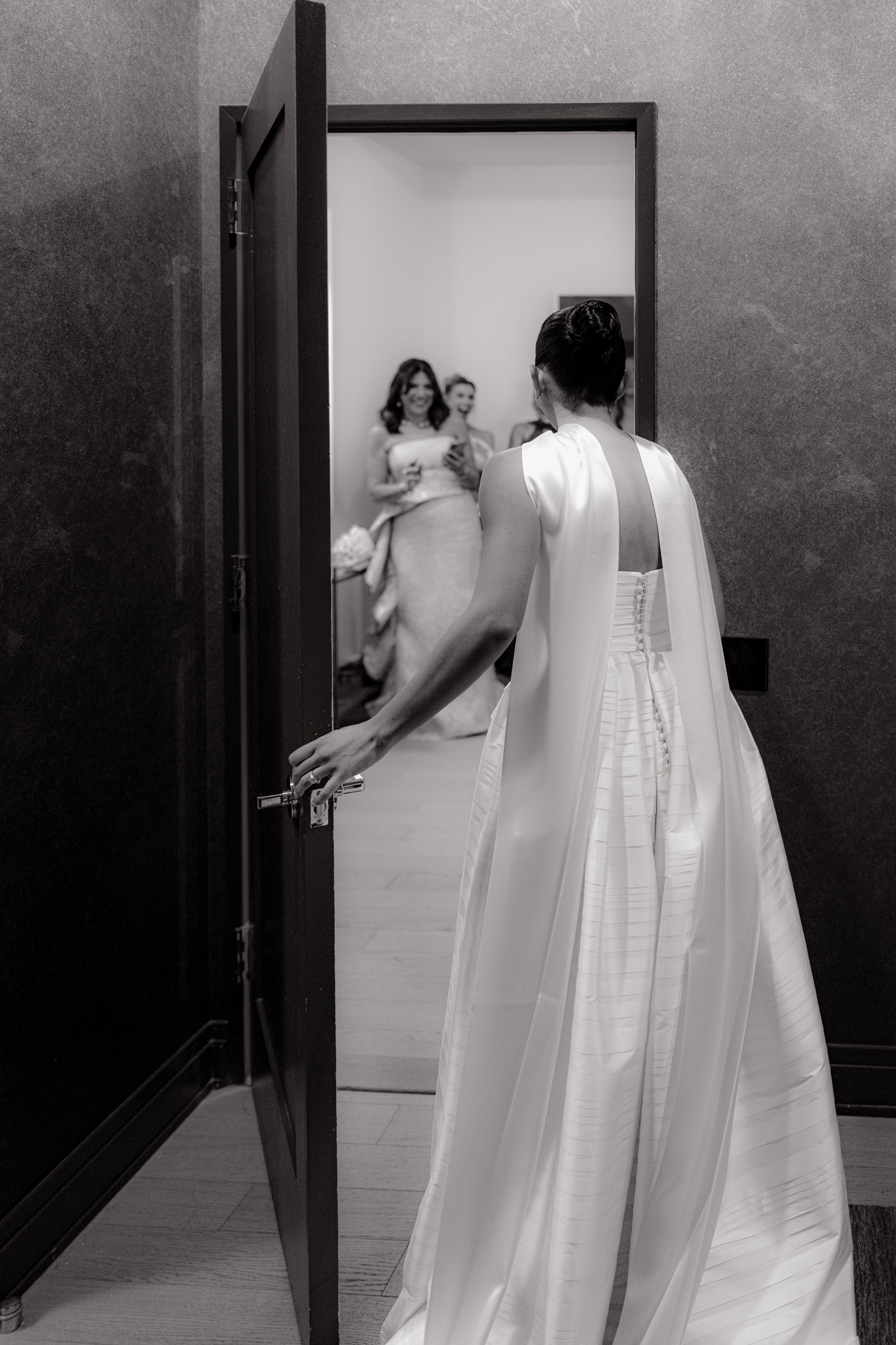 Dayna and Douglas. Wedding photographer and videographer New York | New Jersey