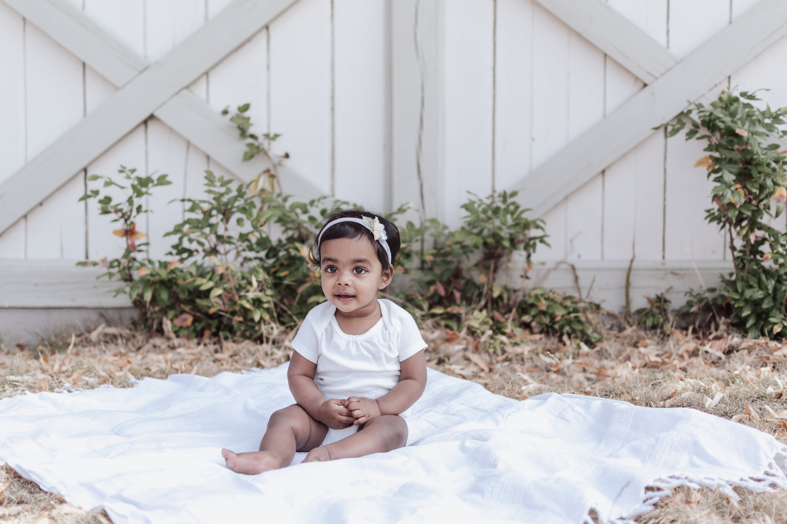 Kayal 9 Months. Maternity Newborn and Family photographer Hamburg Claire Hambley