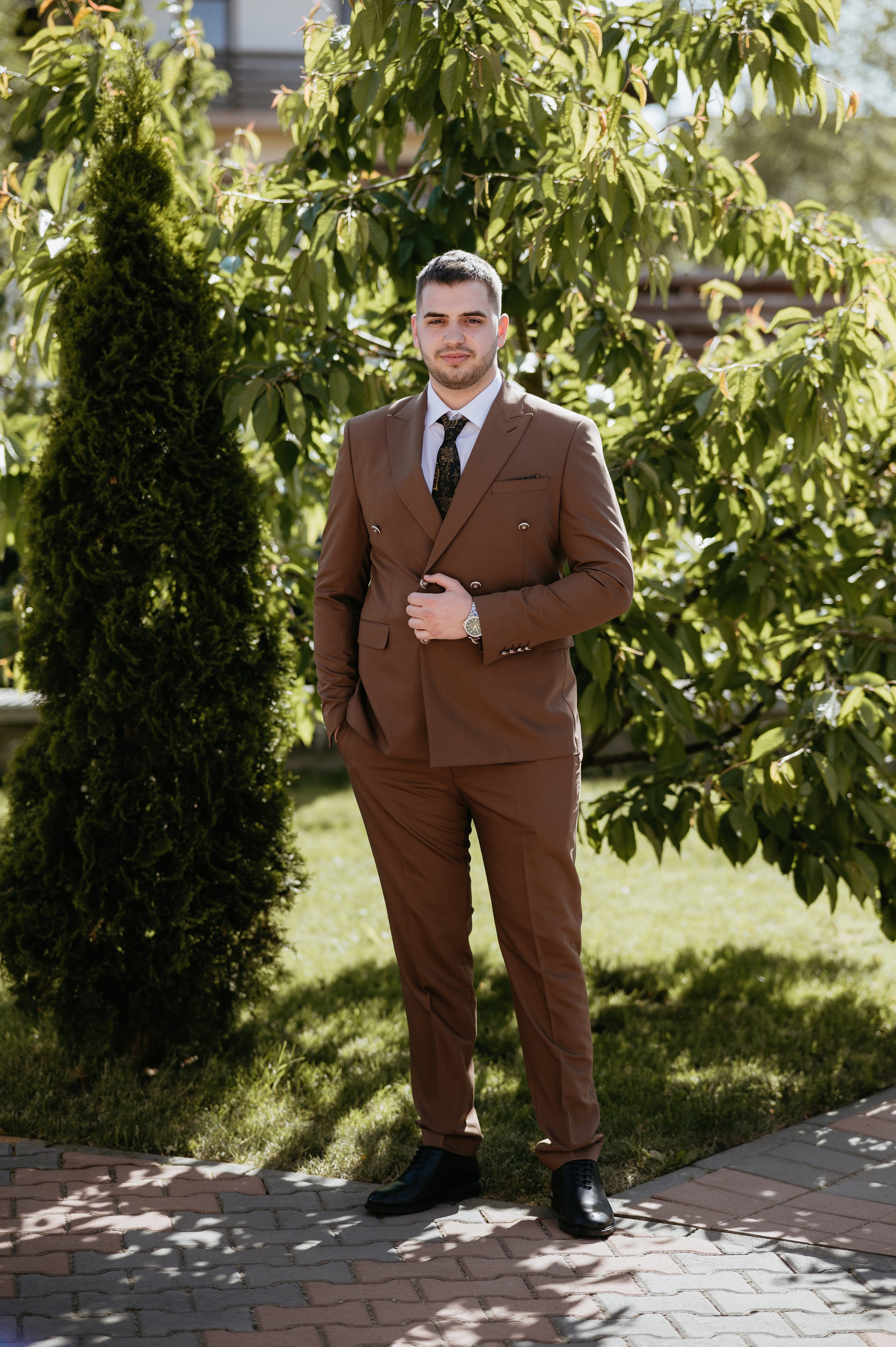 Emanuel + Andrada. Valentin Melen — wedding photographer