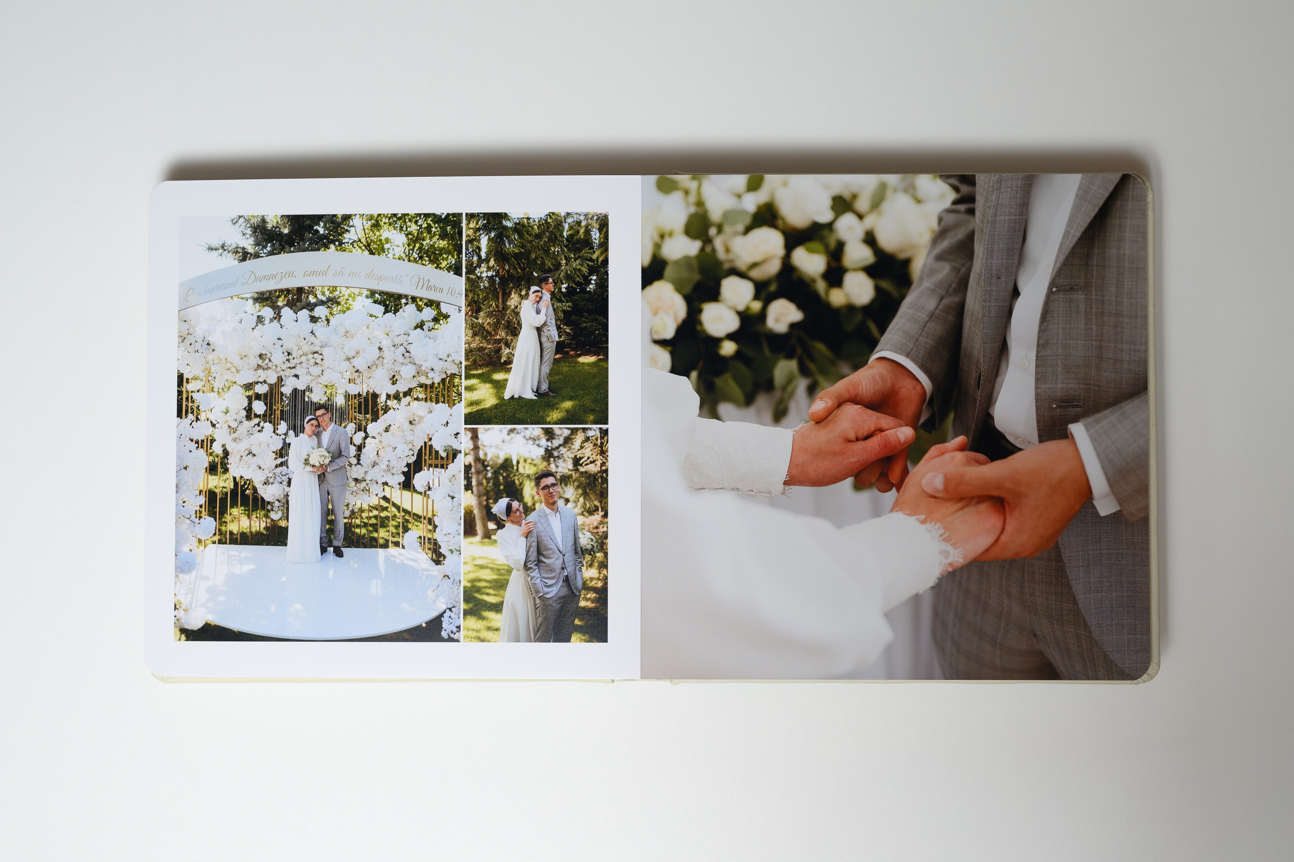 Albume foto - Wedding Box din lemn. Valentin Melen - fotograf de nunta 🤍