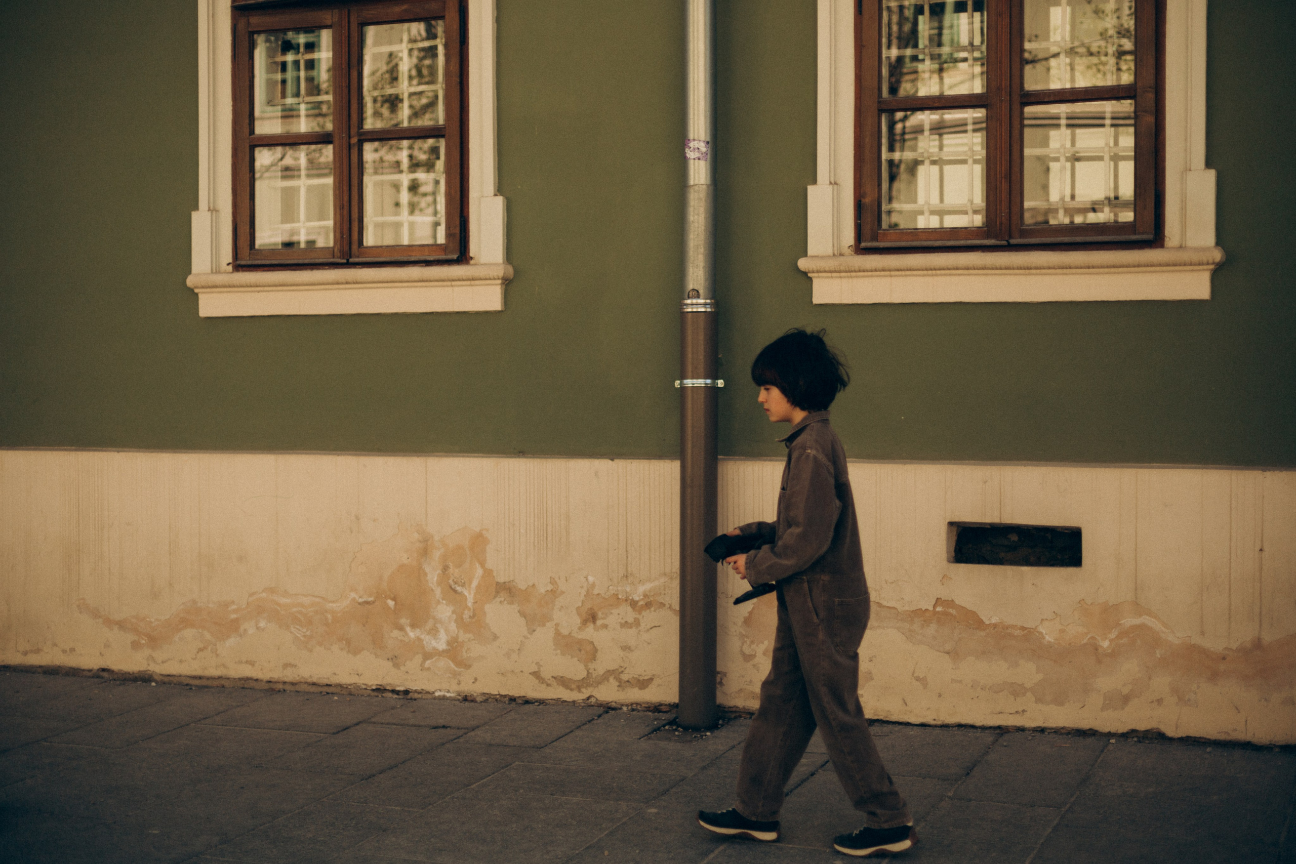 Shadows. Amsterdam Photographer, Families, Couples & Expats — Diana Andoni