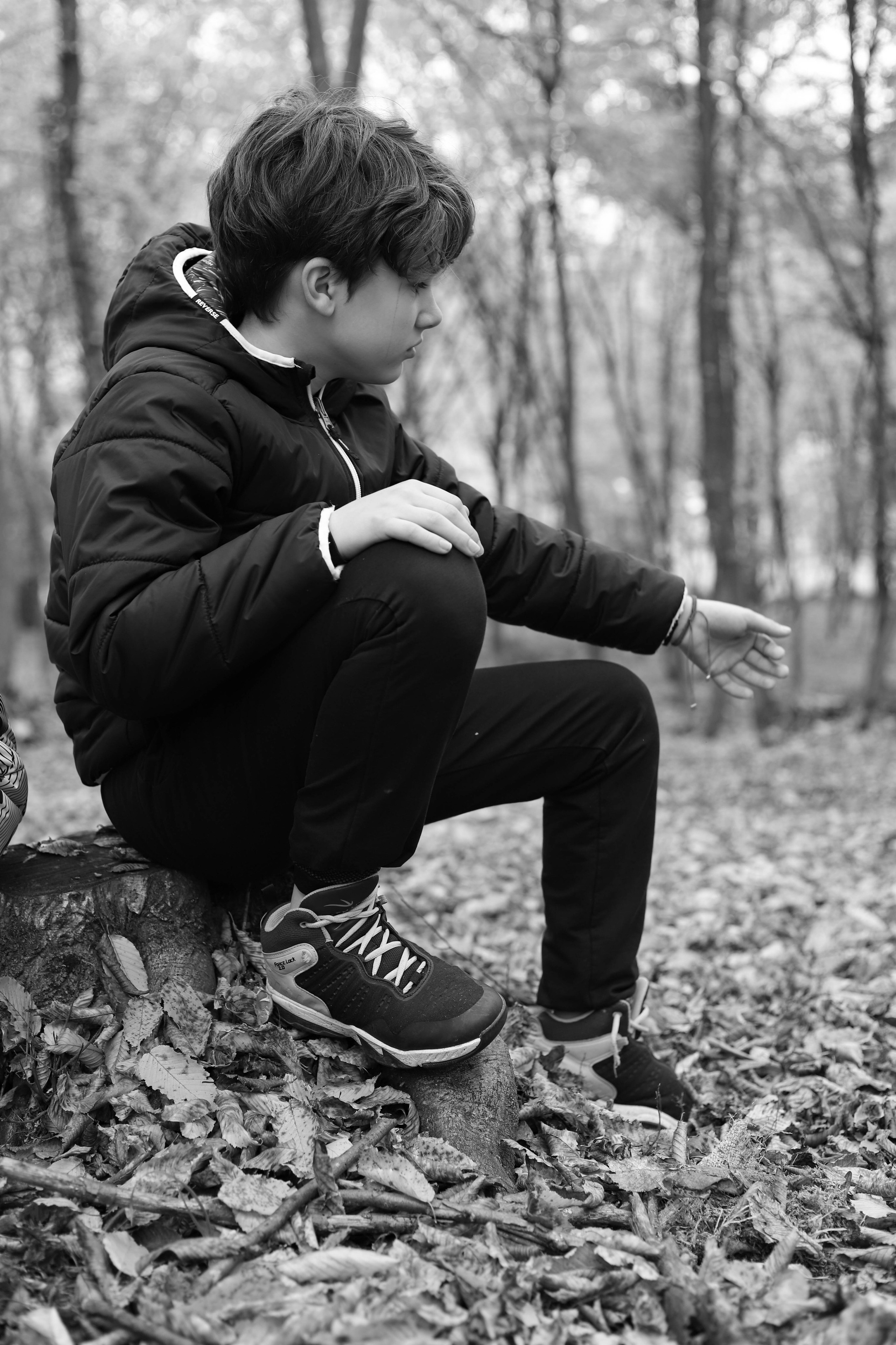 Stefan. Family and Portraits photographer Diana Andoni