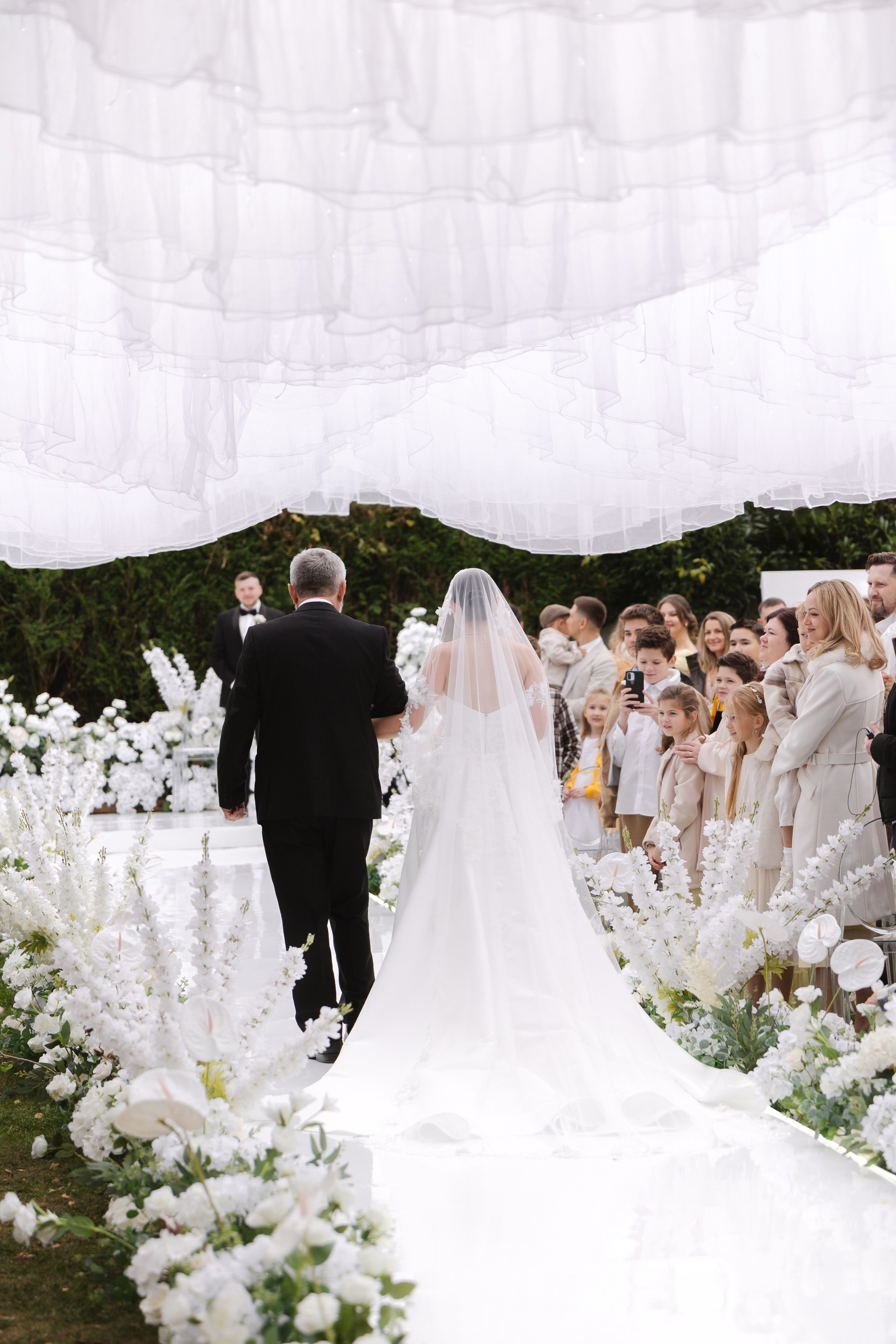 Genny and Yegor | Wedding in Germany. Yuliya Vaschenok — Photographer in the Netherlands
