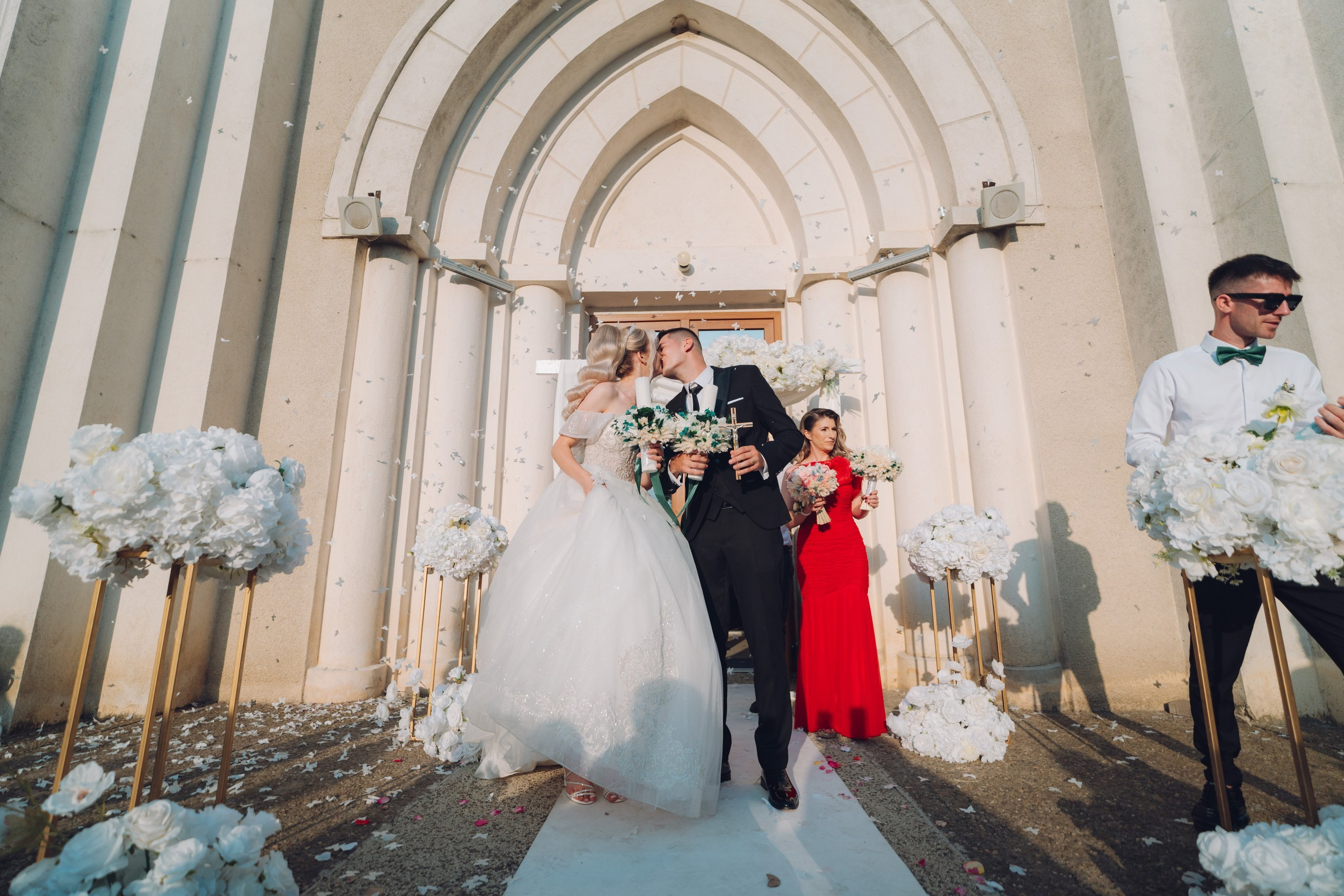 Anastasia & Paul. Ionut Cimpoes FOTOGRAF