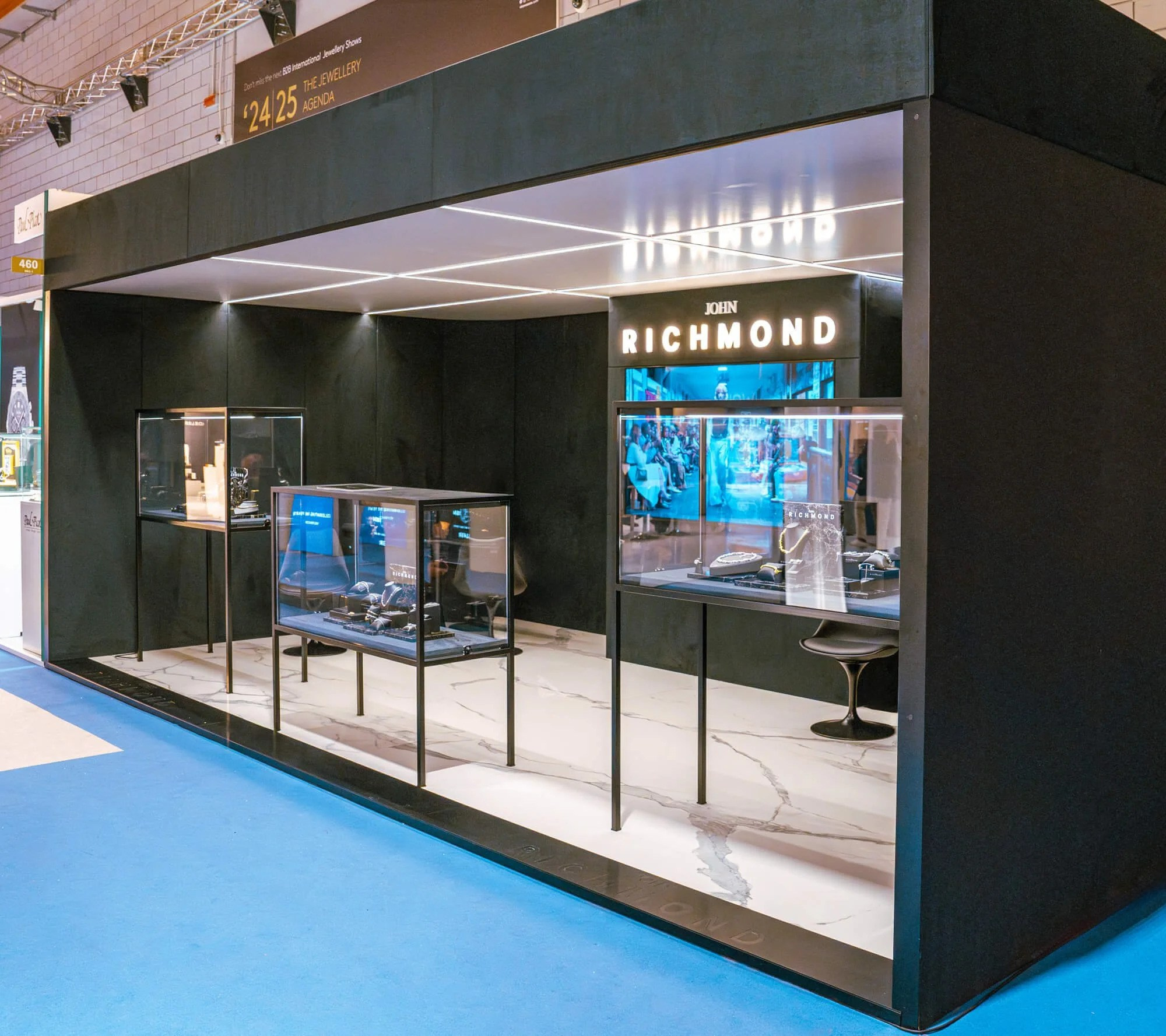 Events. Interimagenes I Barcelona Photographers