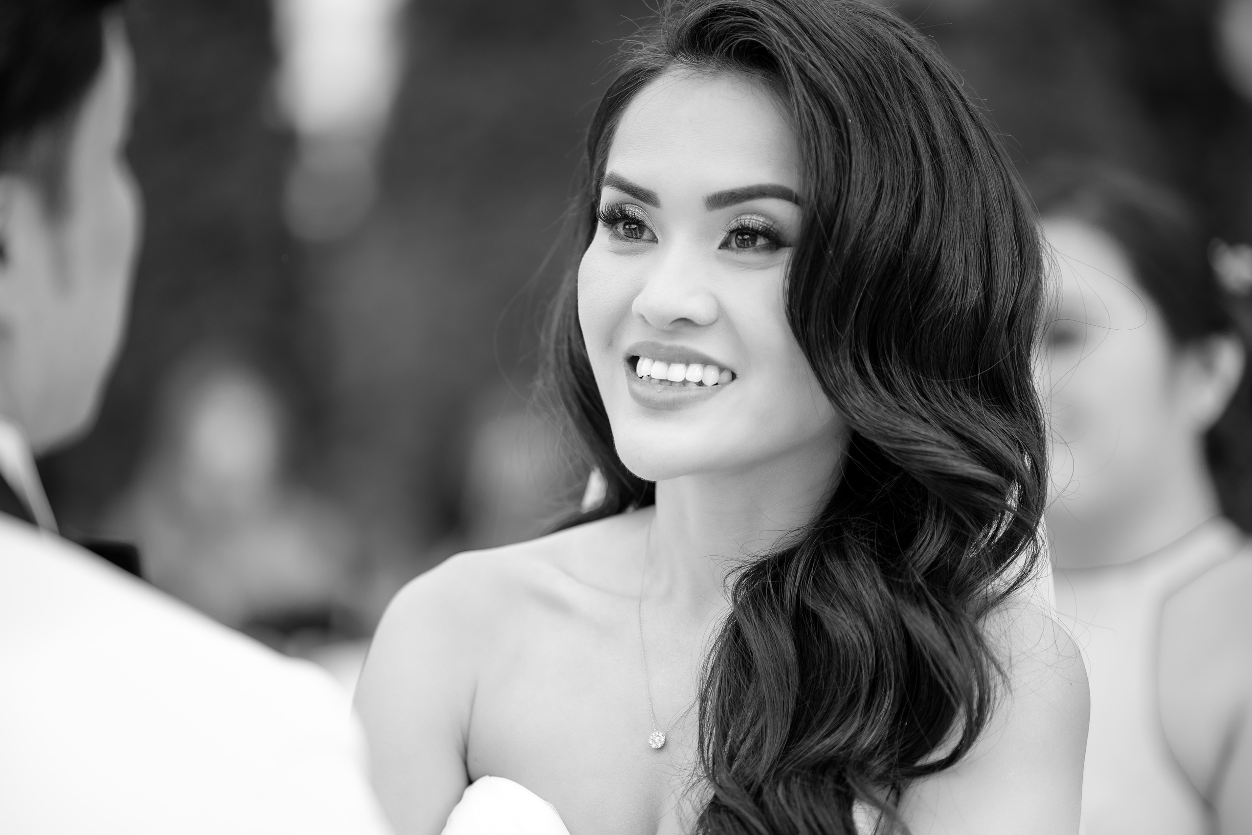 Jen & Wei, The Mansion on Main Street, NJ. Wedding Photo & Video