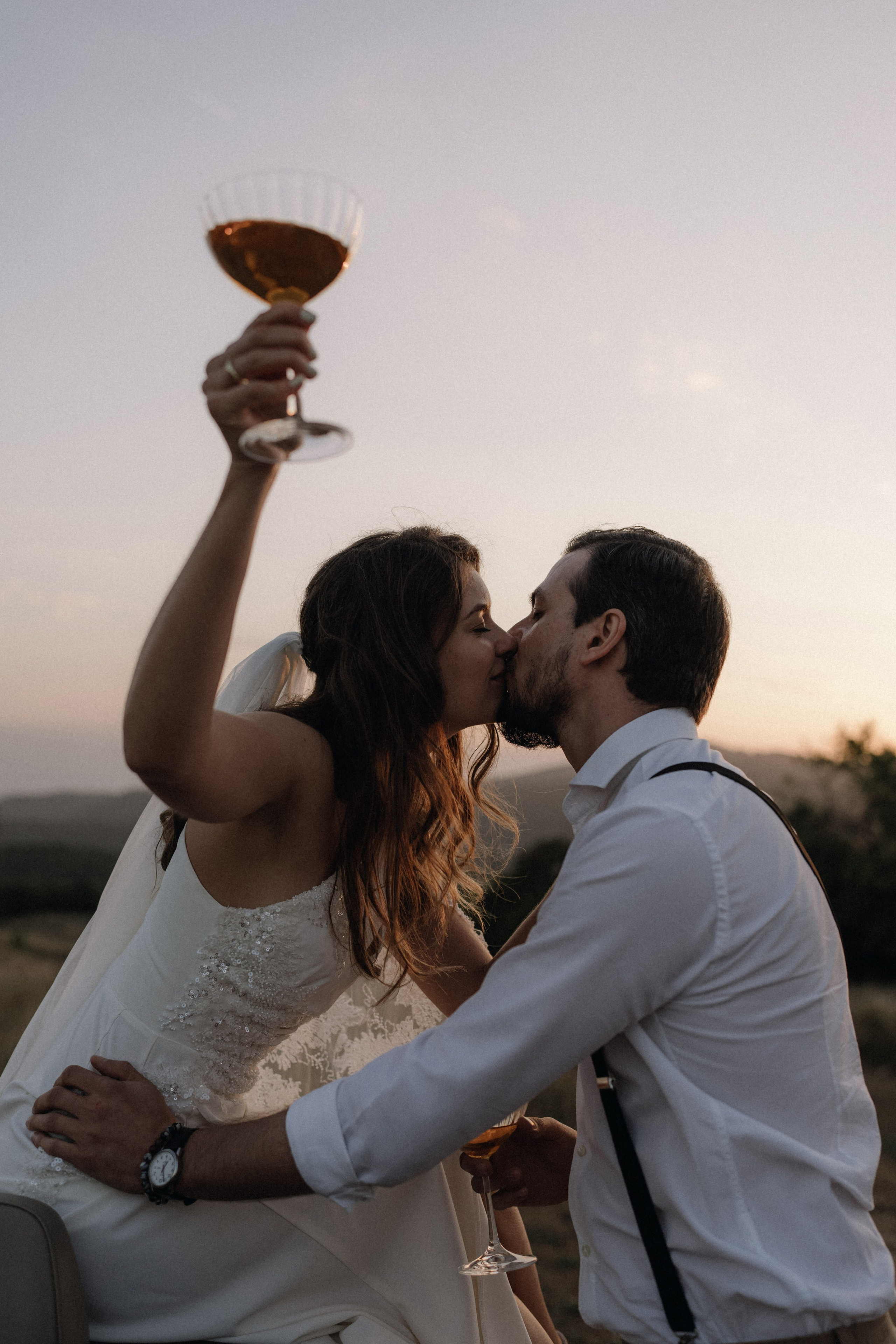 Дарья Филькова — фотограф и видеограф в Тбилиси, Грузия