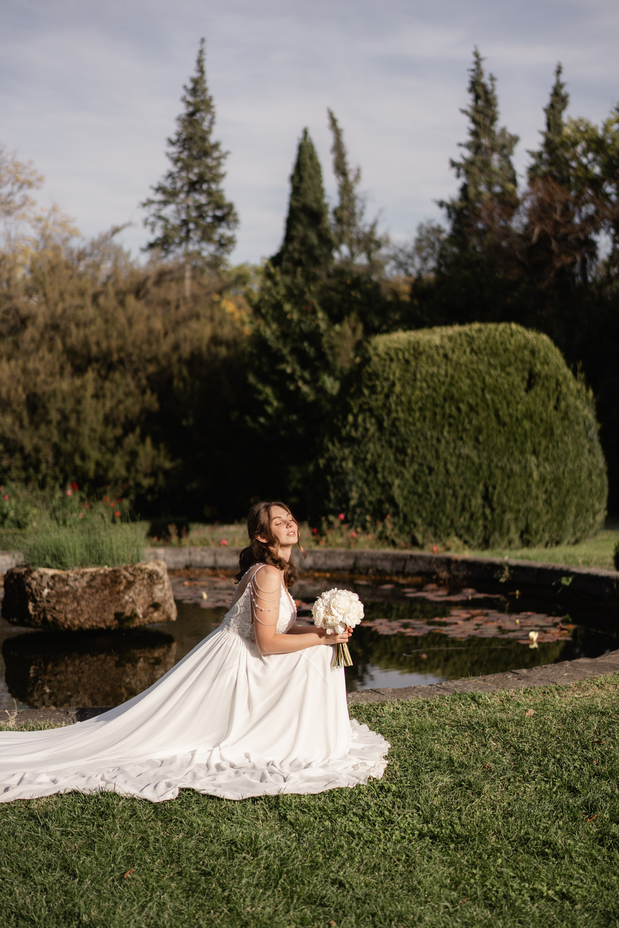 Radisson Tsinandali. Denis & Nastya. Дарья Филькова — фотограф и видеограф в Тбилиси, Грузия