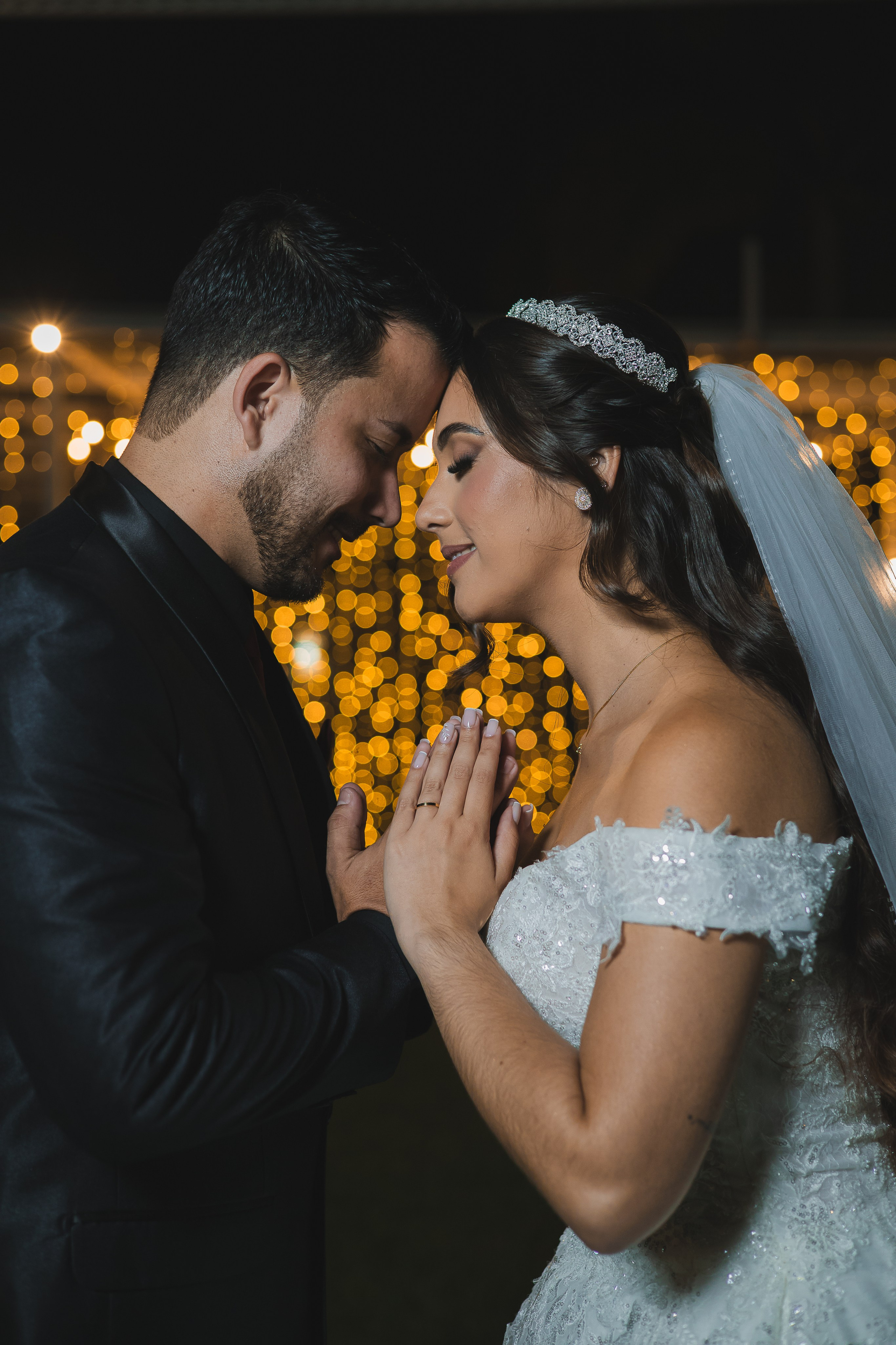 Juliane & Luan | La belle Mansion Resende/RJ. Studio Rodney Côrtes