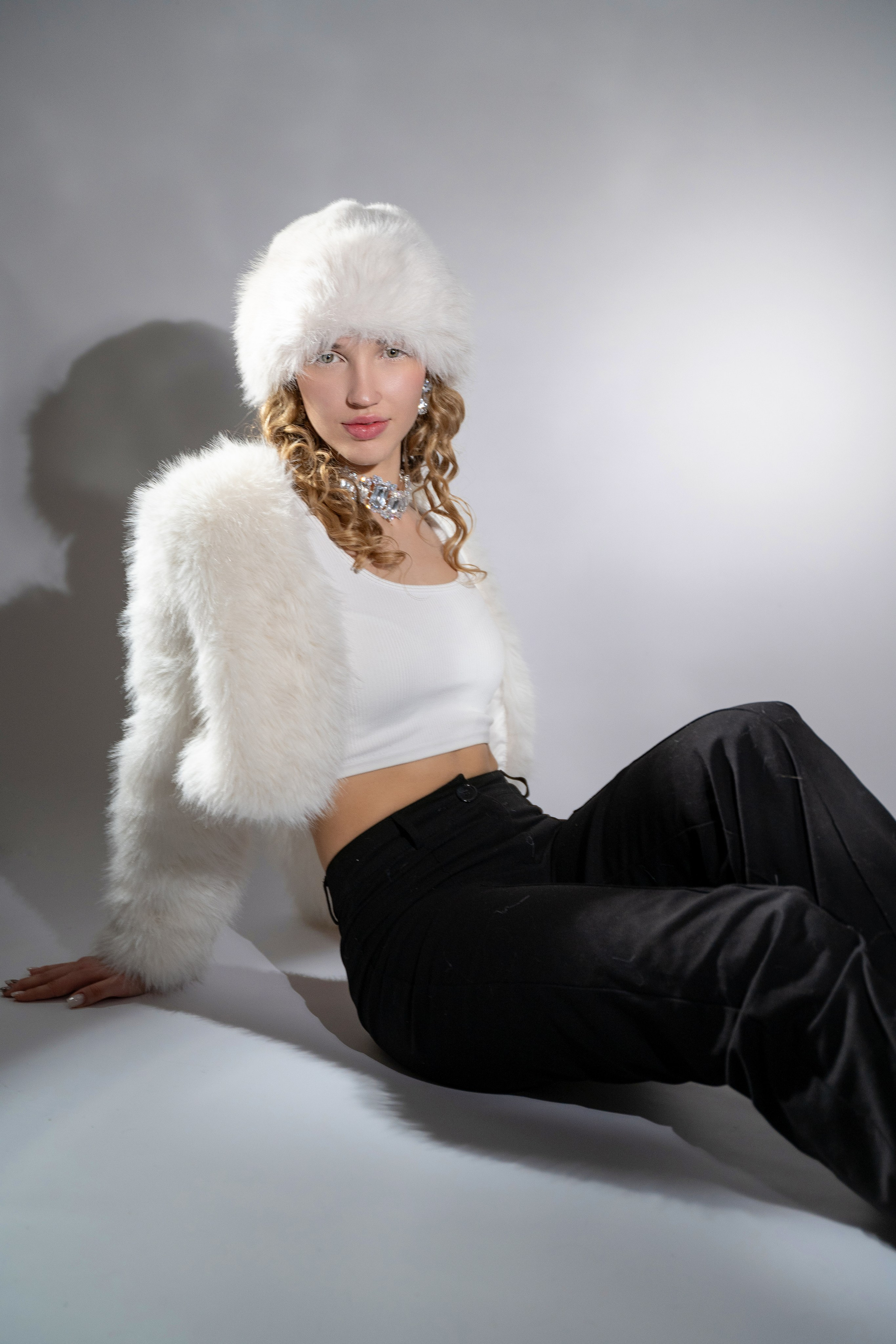 Анна. Главная