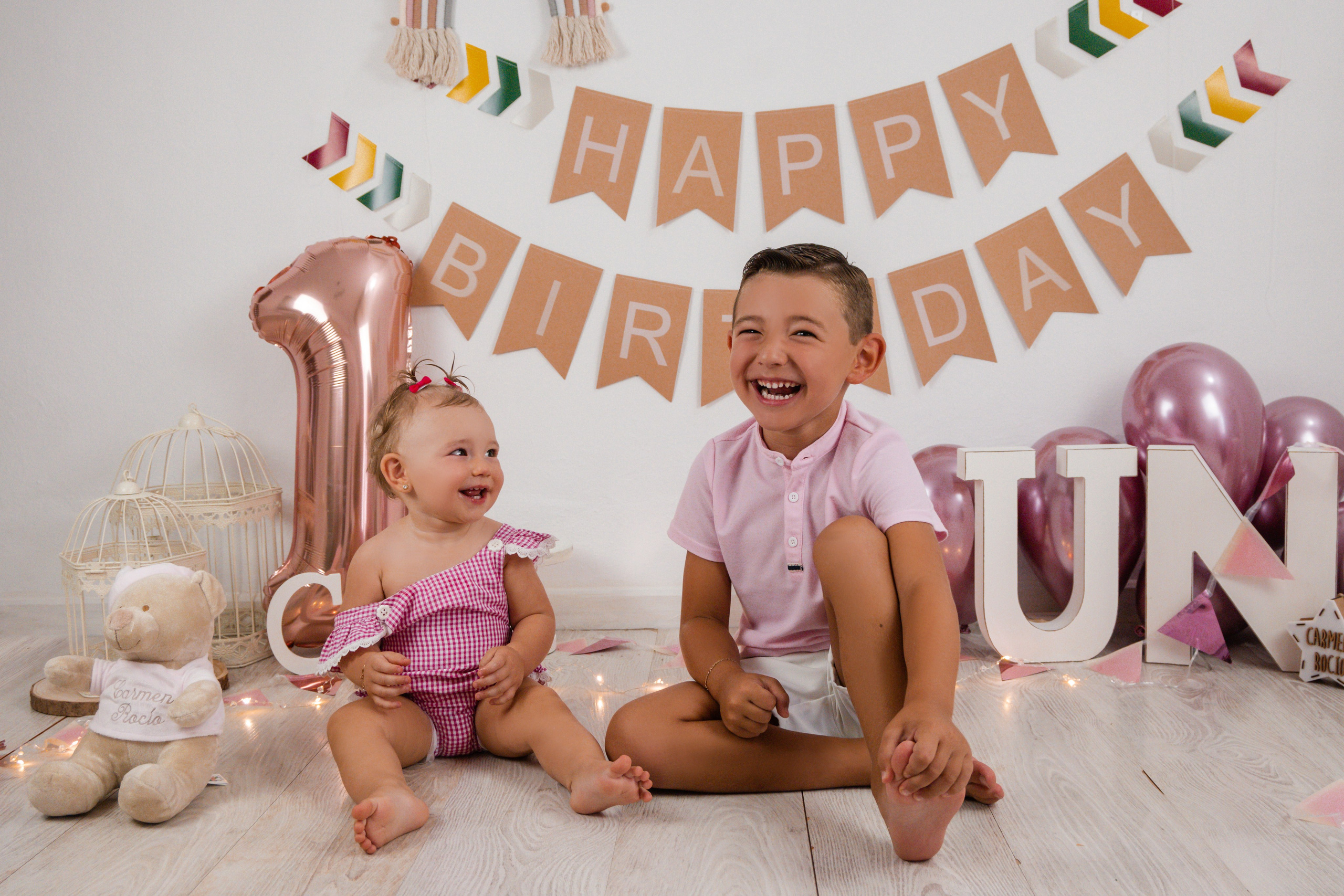 Carmen Rocío. Fotografía Antonio Luis Bascón