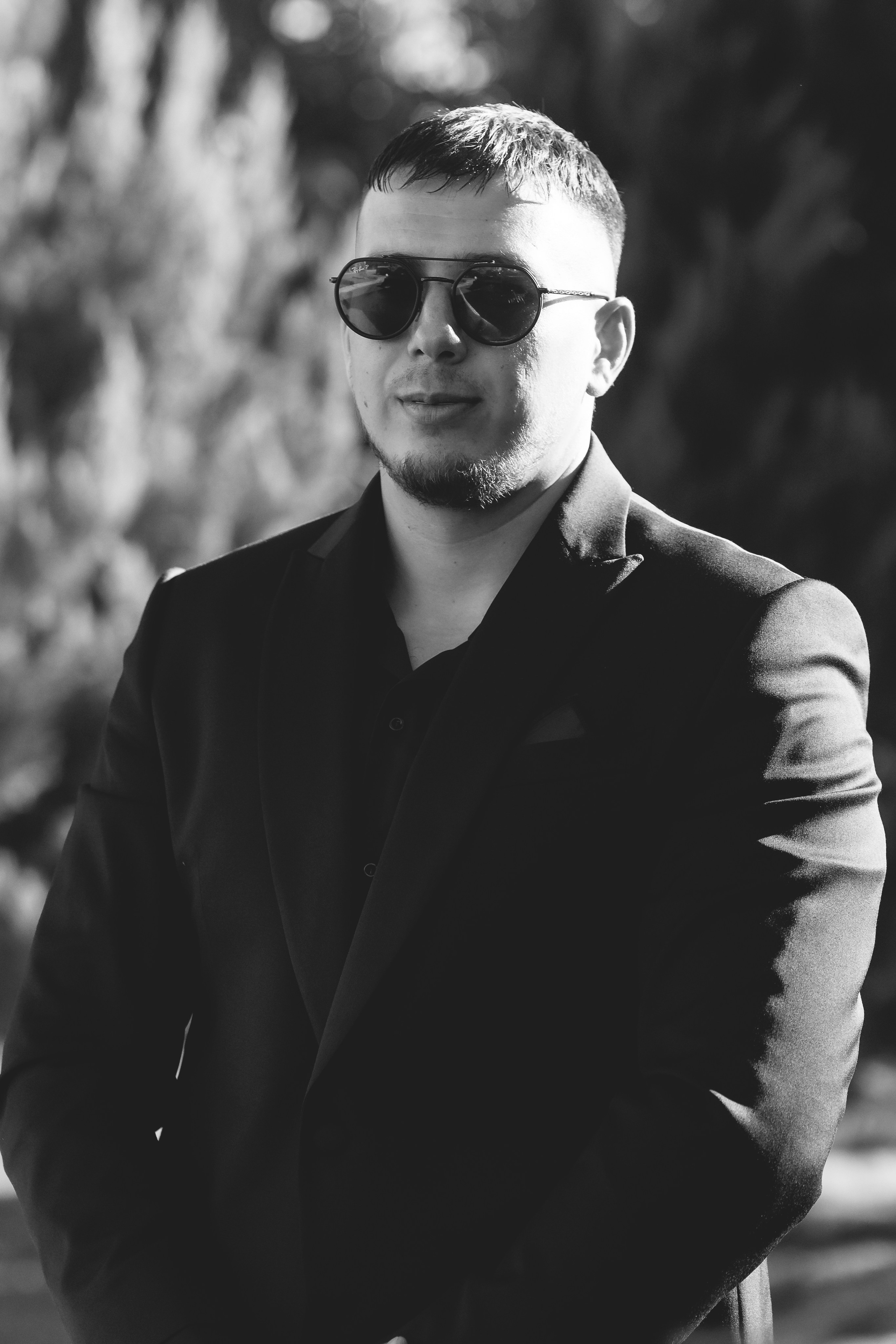 Годеж. Фотограф Ирина Йотова