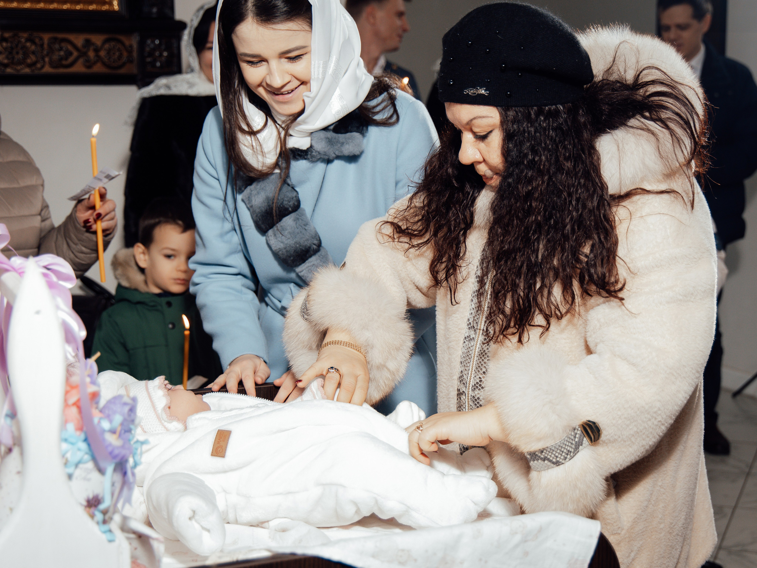 Botez. Свадебный Фотограф, Детский и семейый Фотограф Молдова