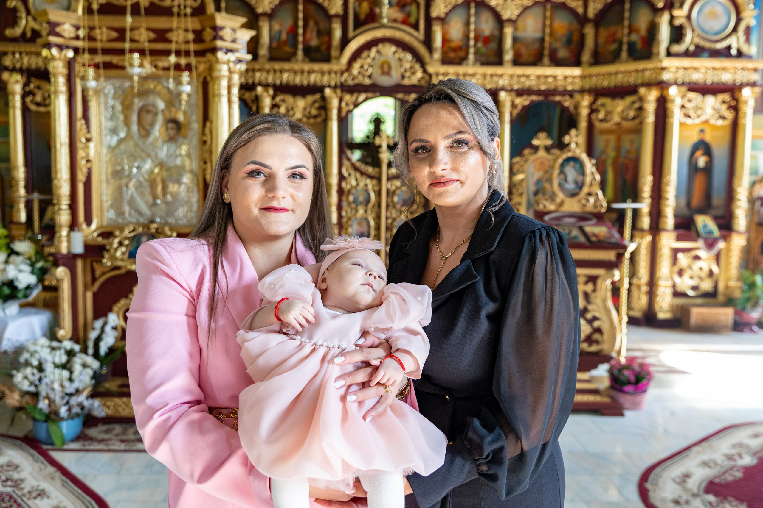 Botez Anastasia. Razvan Peiu Photography, dincolo de fotografie!