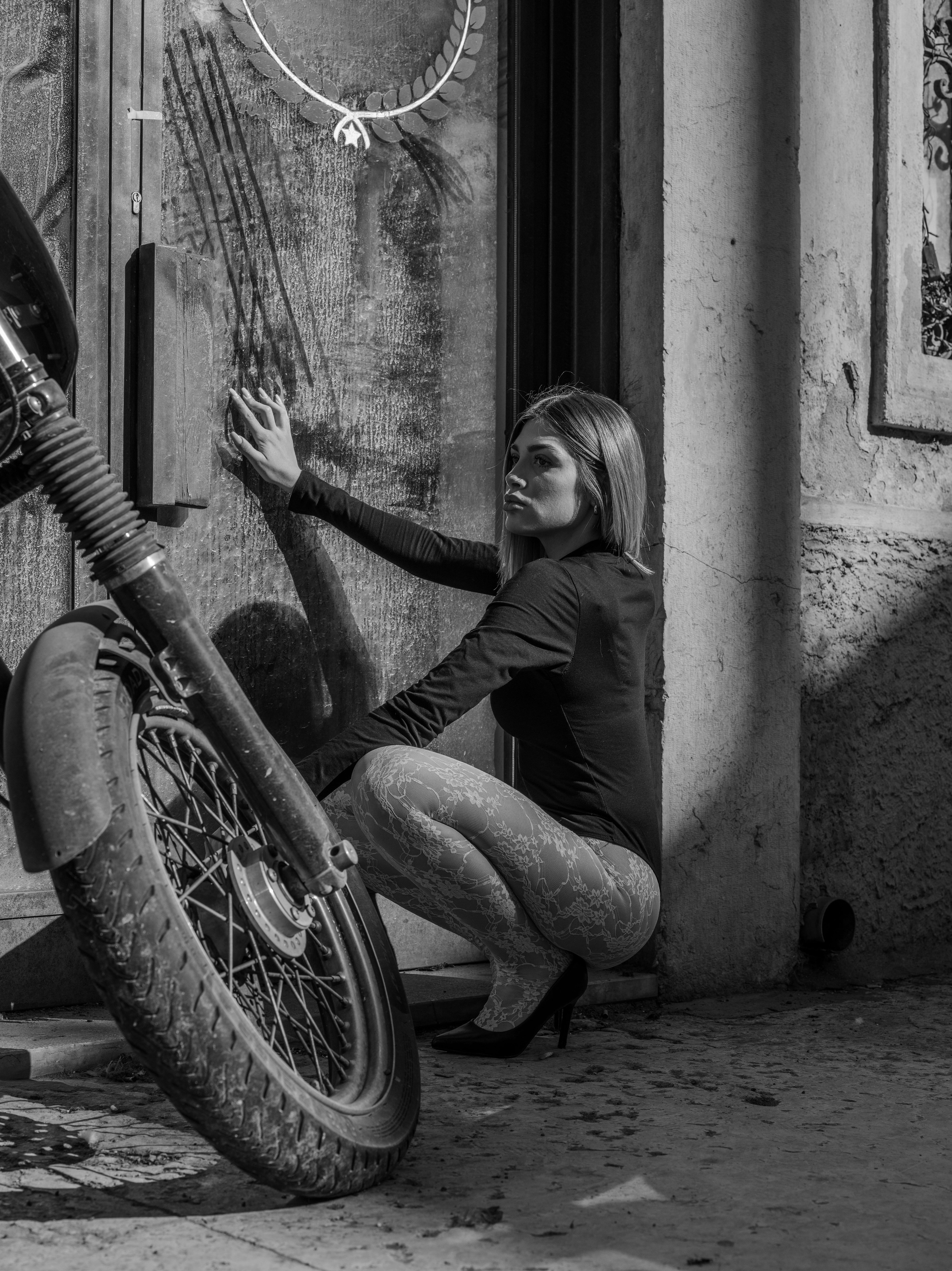 Photoshoots for models and portfolios | Milan, Verona, Como. Ale Kor — Photographer in Italy | Lake Como, Lake Garda, Verona & Dolomites