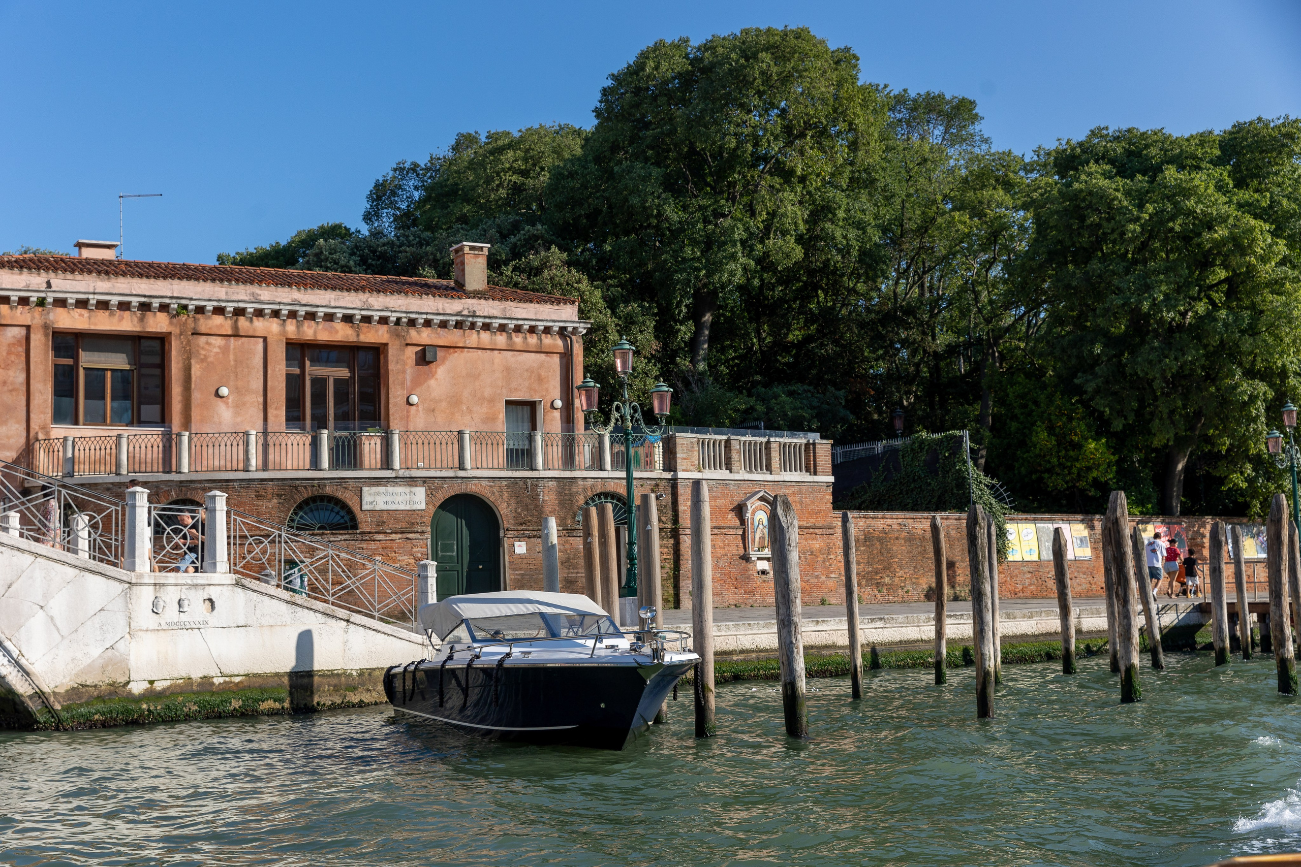 Lilit & Narek. Armenian Wedding in Venice
