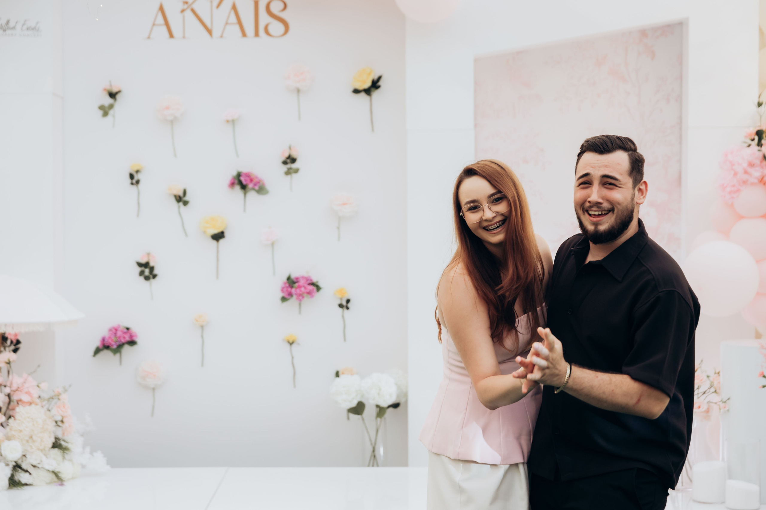 Ava Anais. Ana Iacob | Fotograf de Nunta Iași