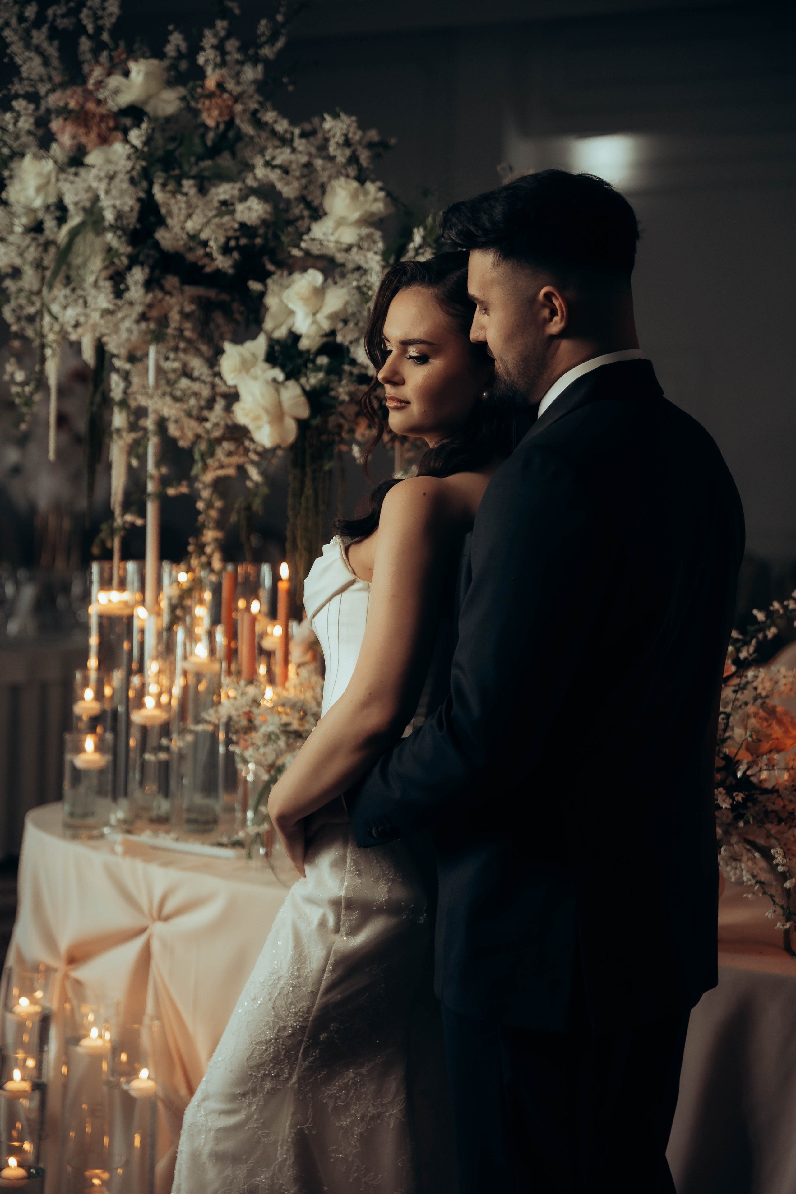 Inner Atmosphere Styled Shoot. Ana Iacob|Fotograf de Nunta Iași