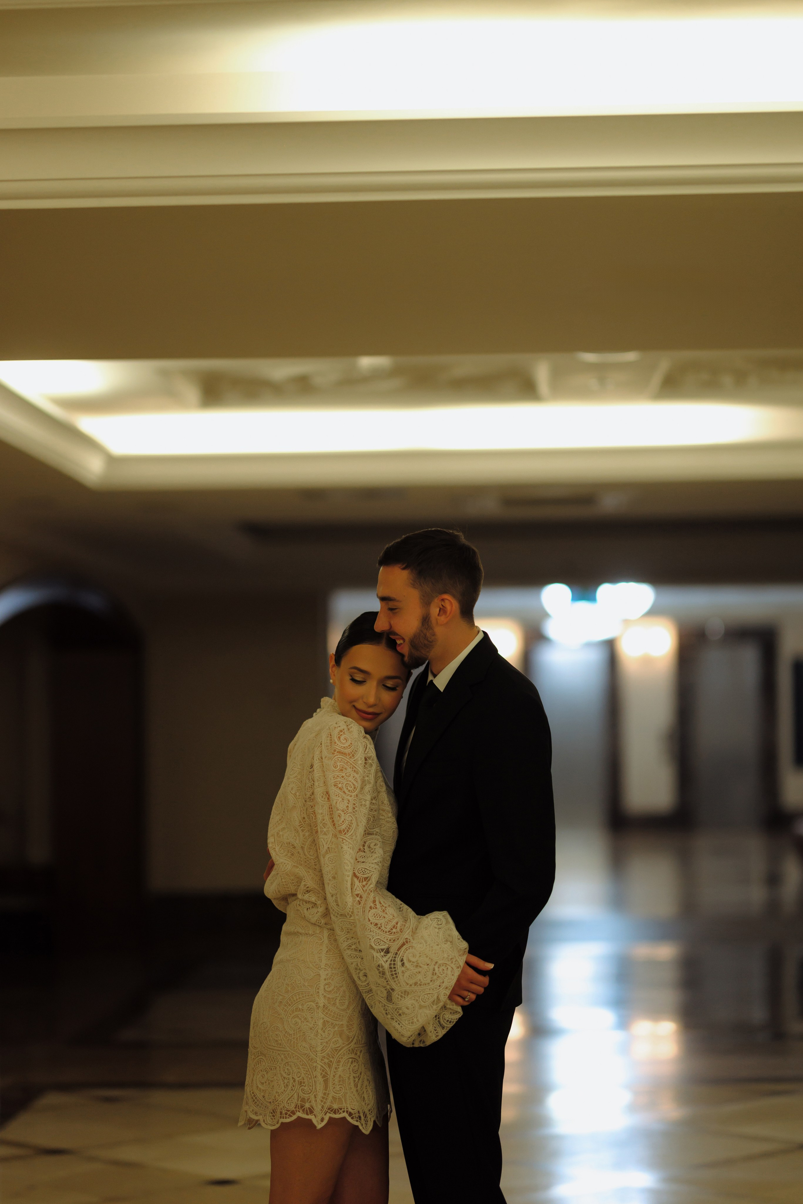 Lera | Vova. Мария Гуржеева