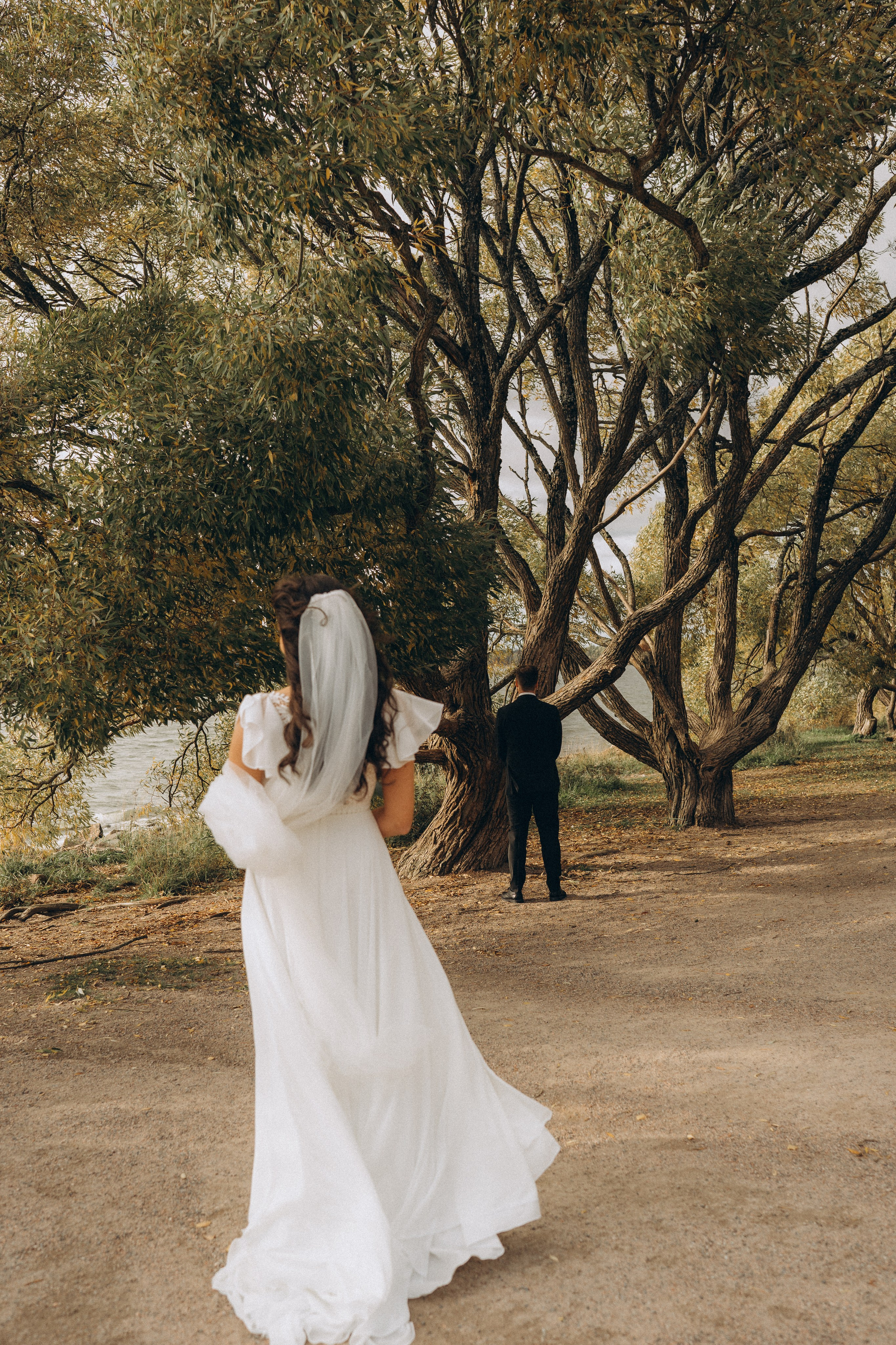 W&S. Wedding and potrait photographer in Helsinki Vickan O