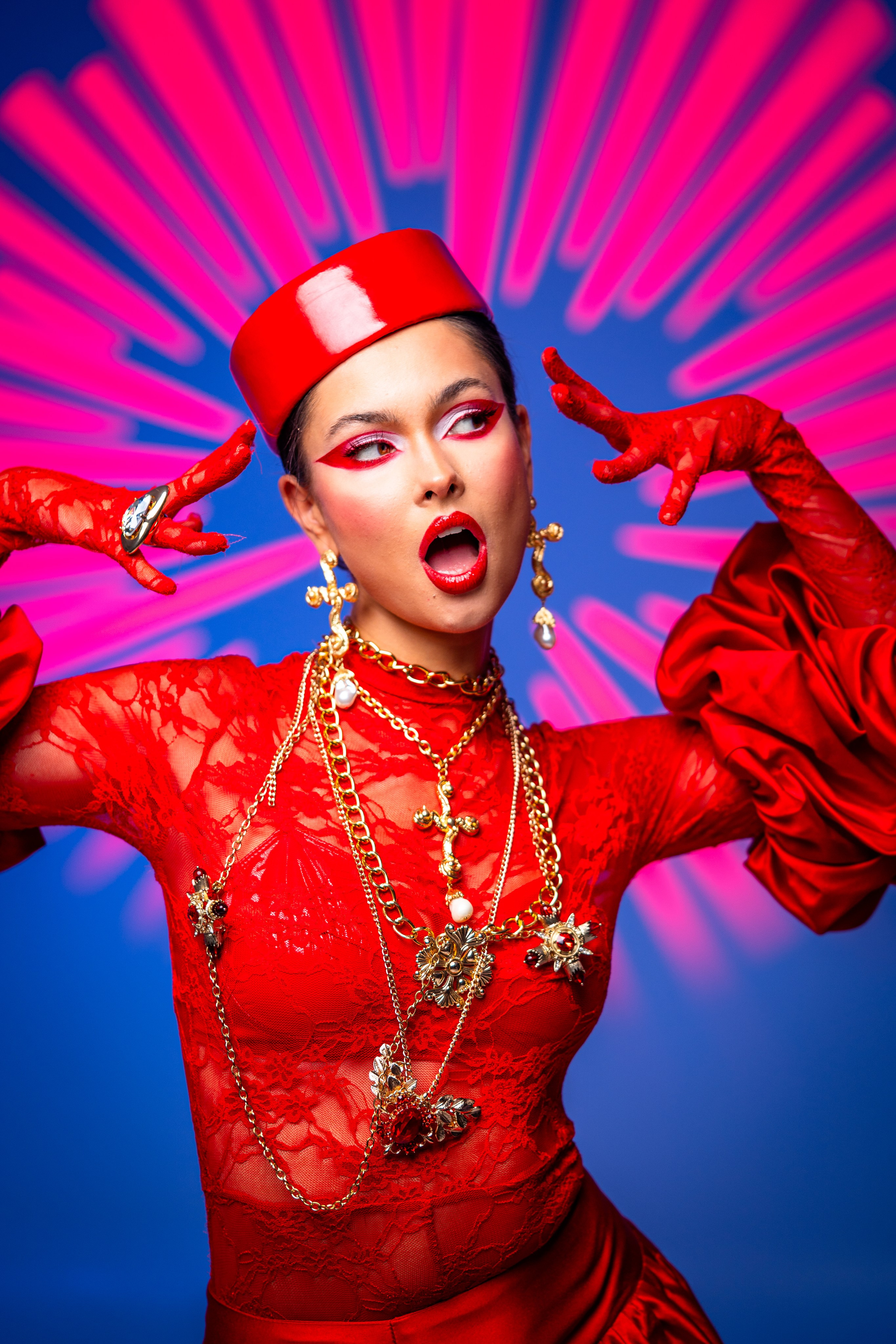 Anastasiia. Hochzeitsfotograf in Hamburg, Lübeck und Umgebung. Professionelle Business-Portraits Professionelle Portrait