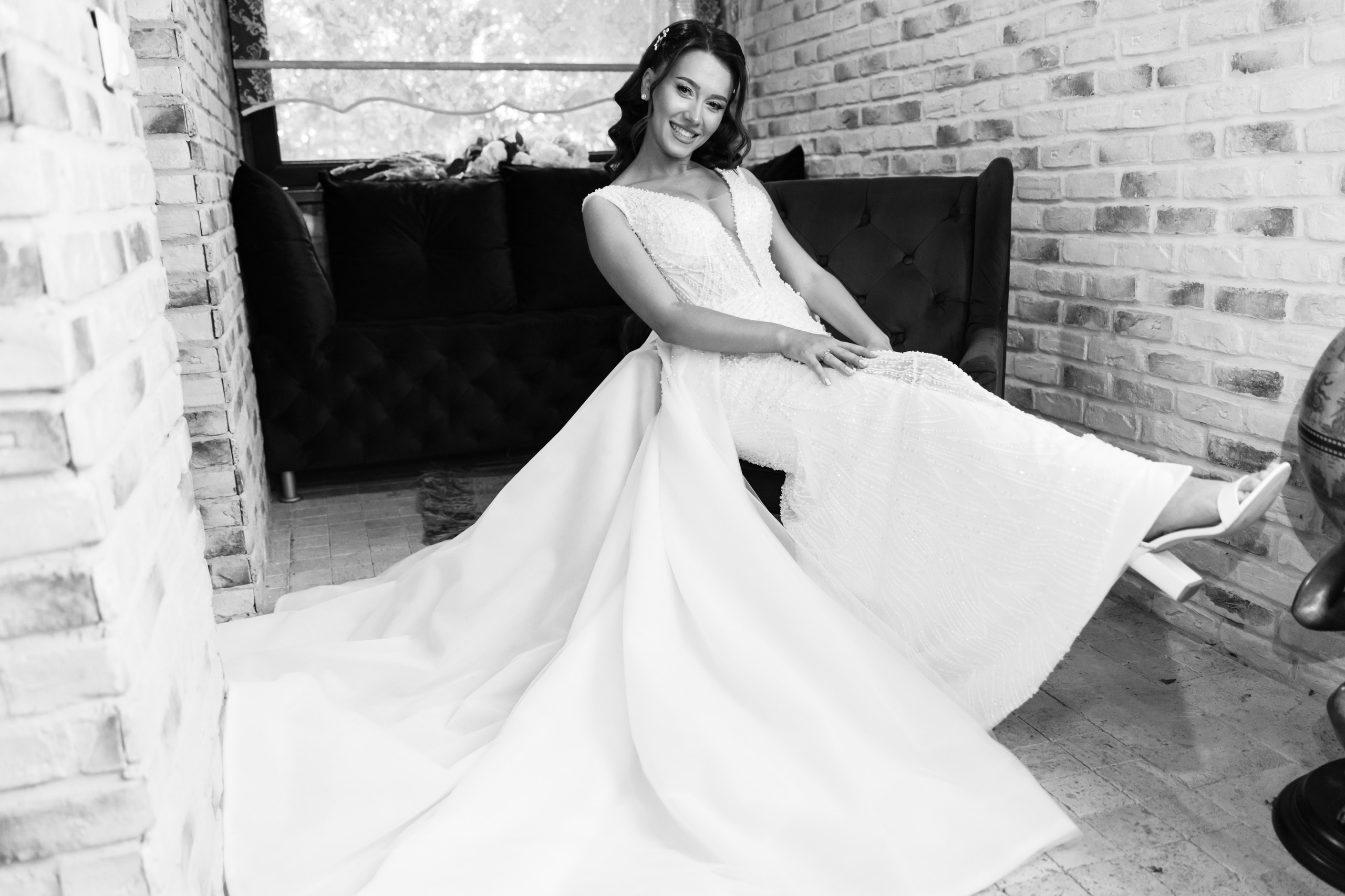 Costi & Madalina. Fotograf de nunta — Ionut Belea dar si evenimente corporate din Romania