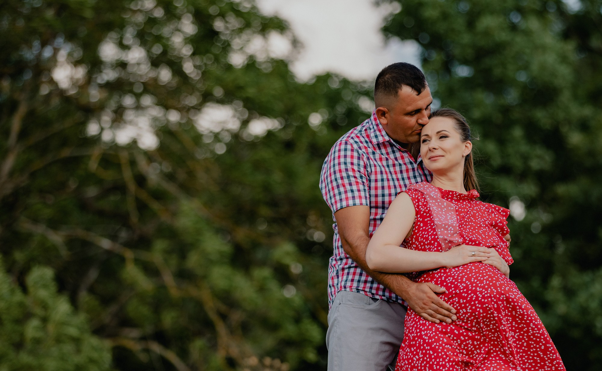 Leonard. Wedding photographer and videographer