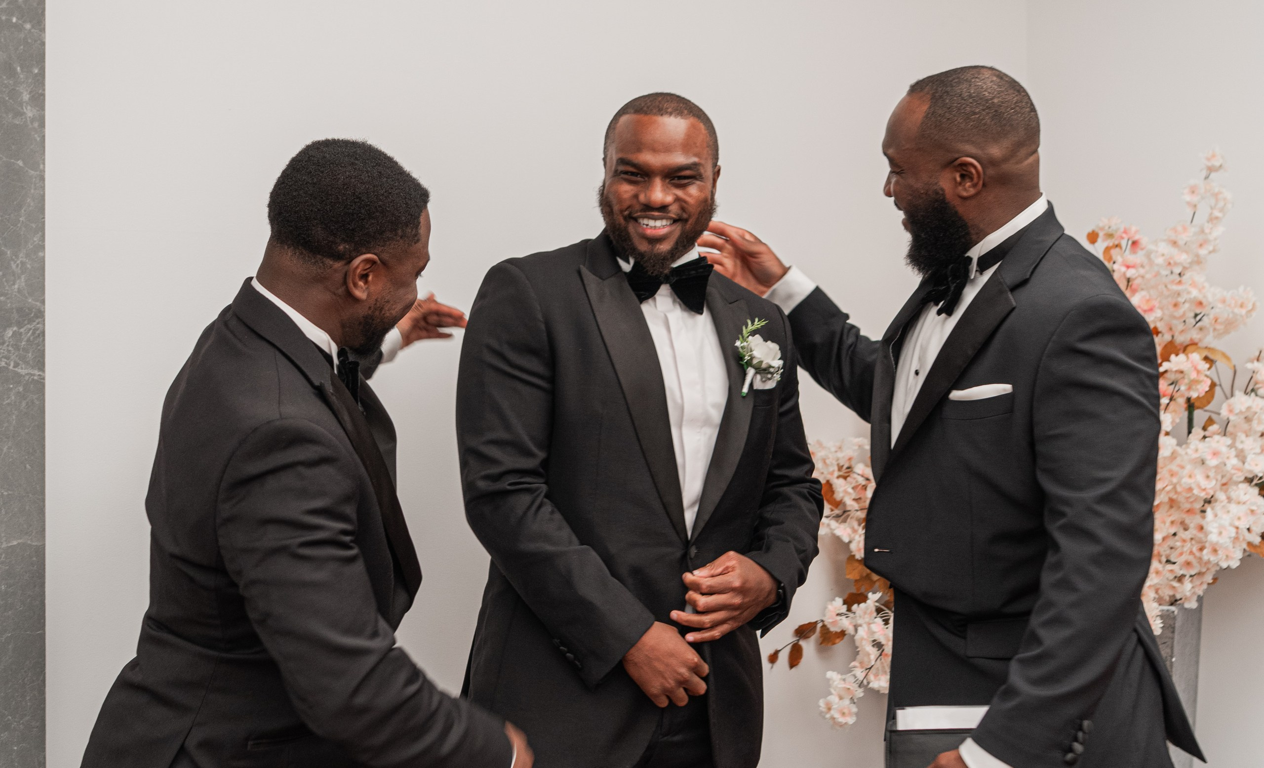 Solomon&Kany. Tonya Kyrylenko photographer in London