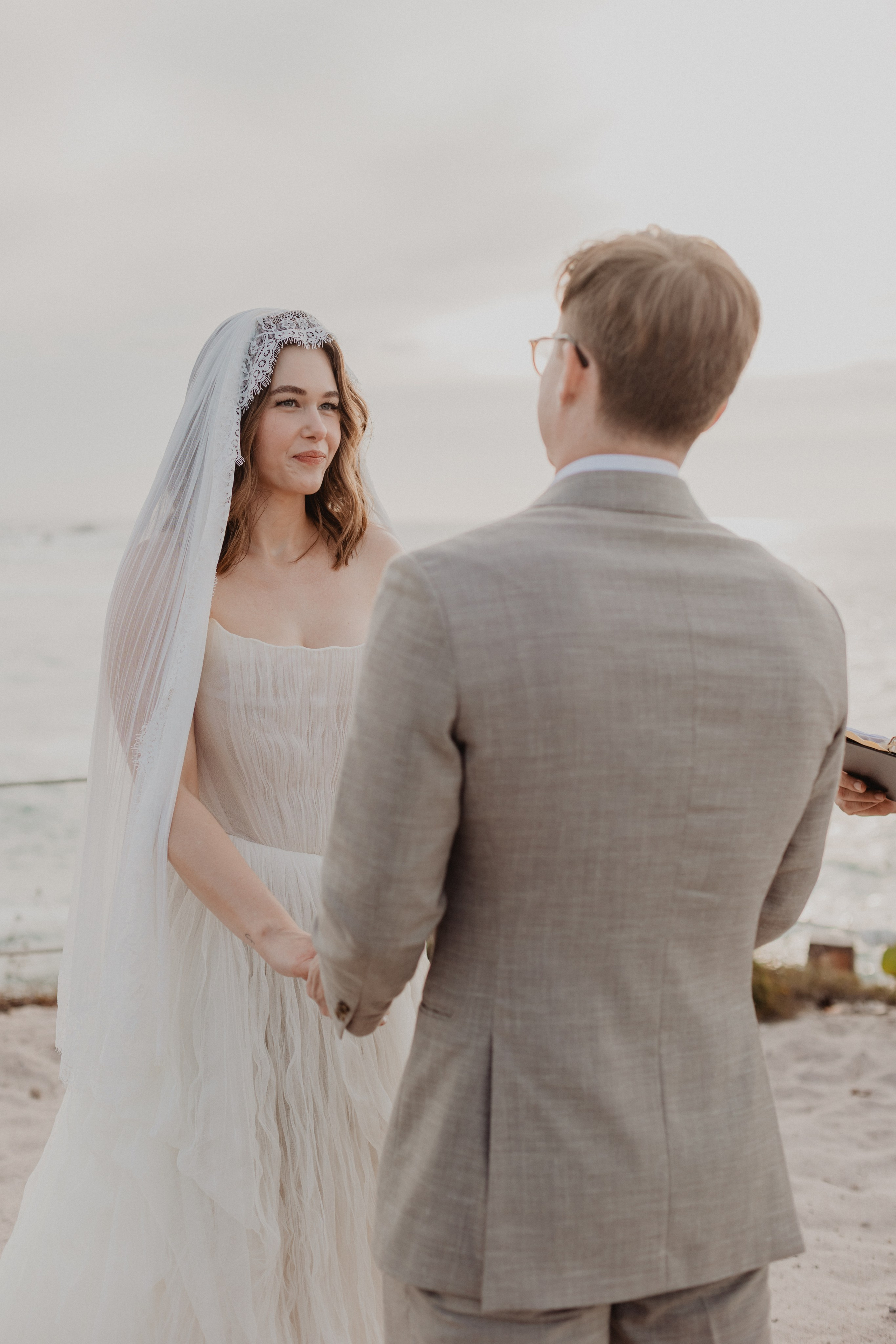 An Elopement at Four Seasons Punta Mita: Just the Two of You, by the Sea