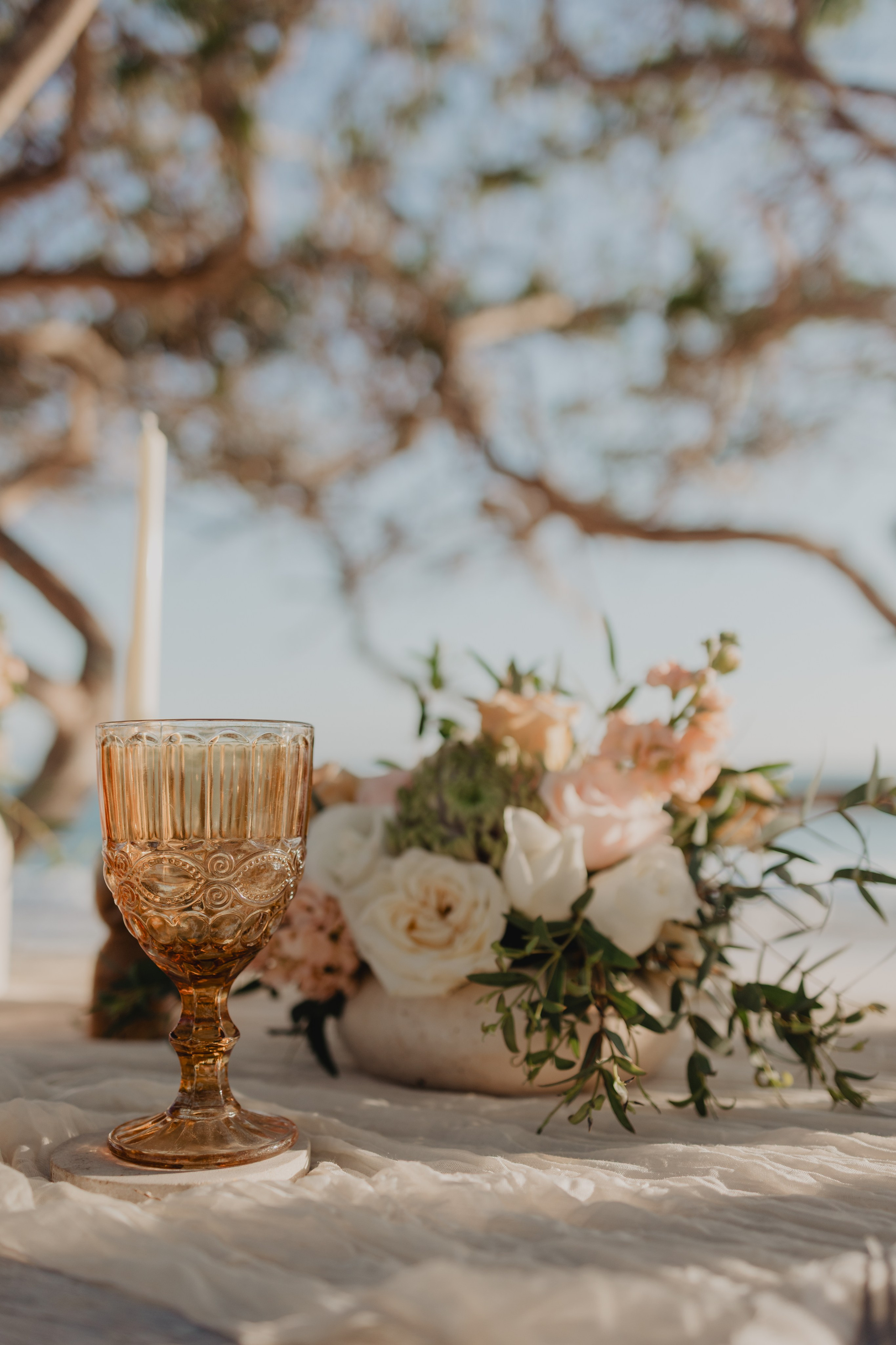 Punta Mita Engagement Session: Love Framed by the Pacific