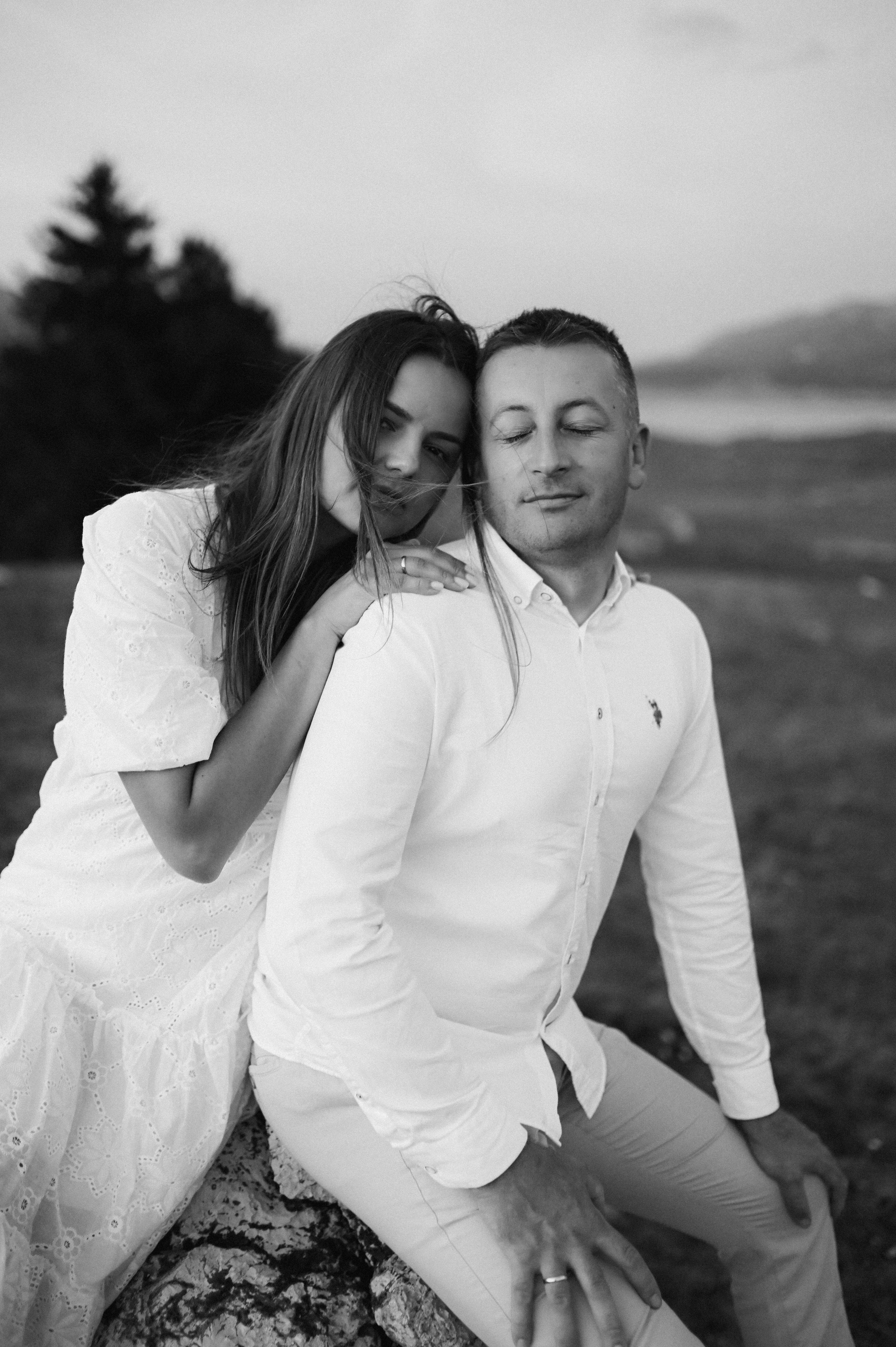 I + A session. Josip Vranjković Weddings