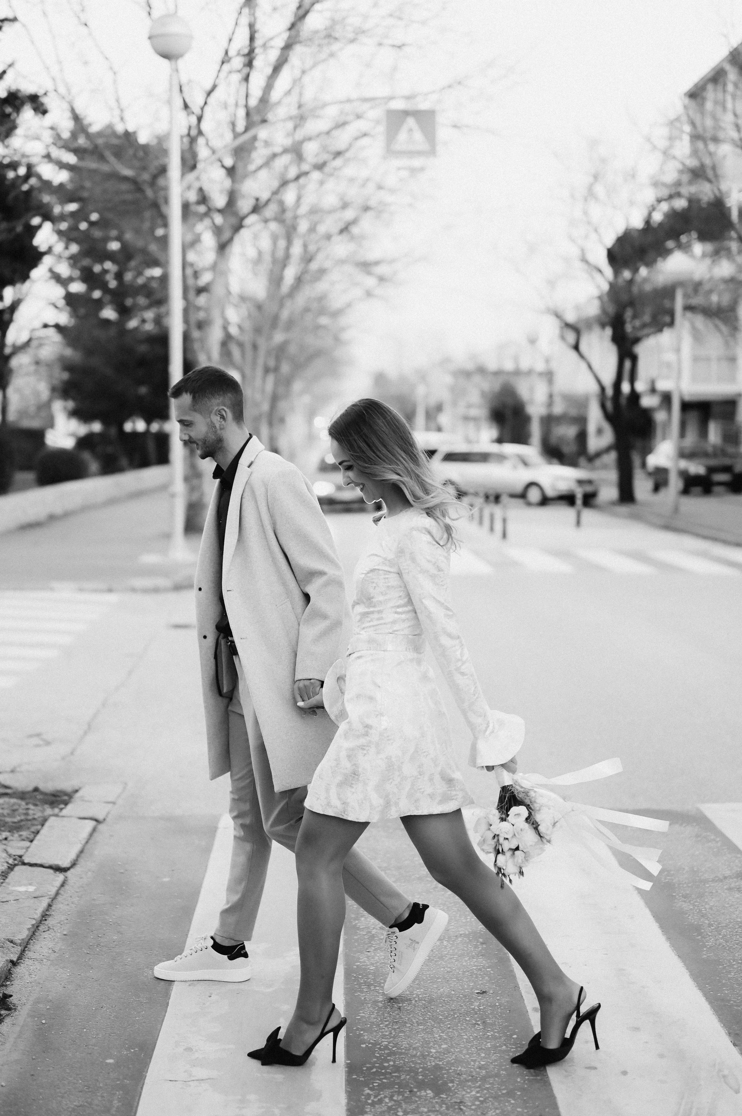 M + Z. Josip Vranjković Weddings