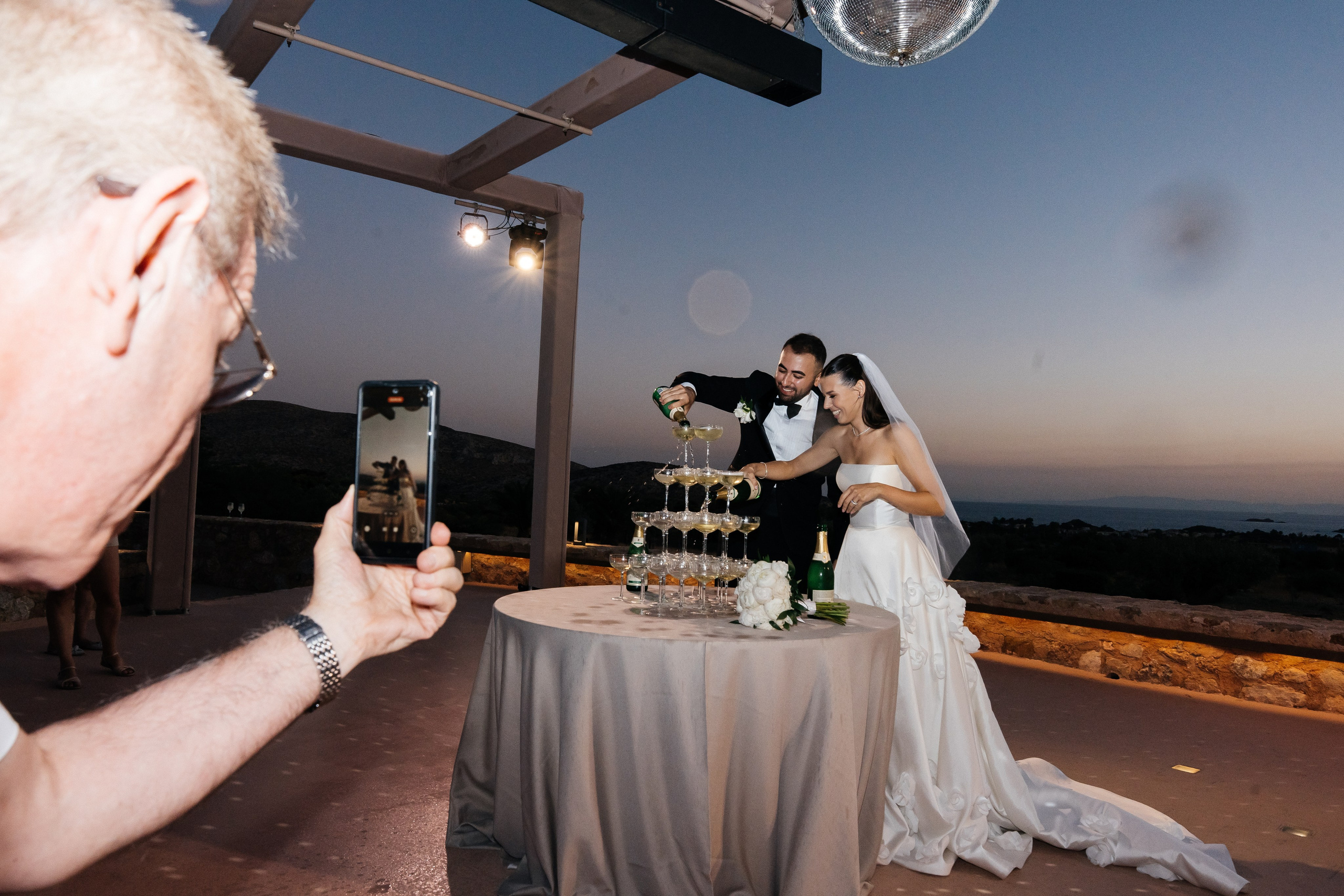 Anna & Ivan. GK Photography – Capture the Moment