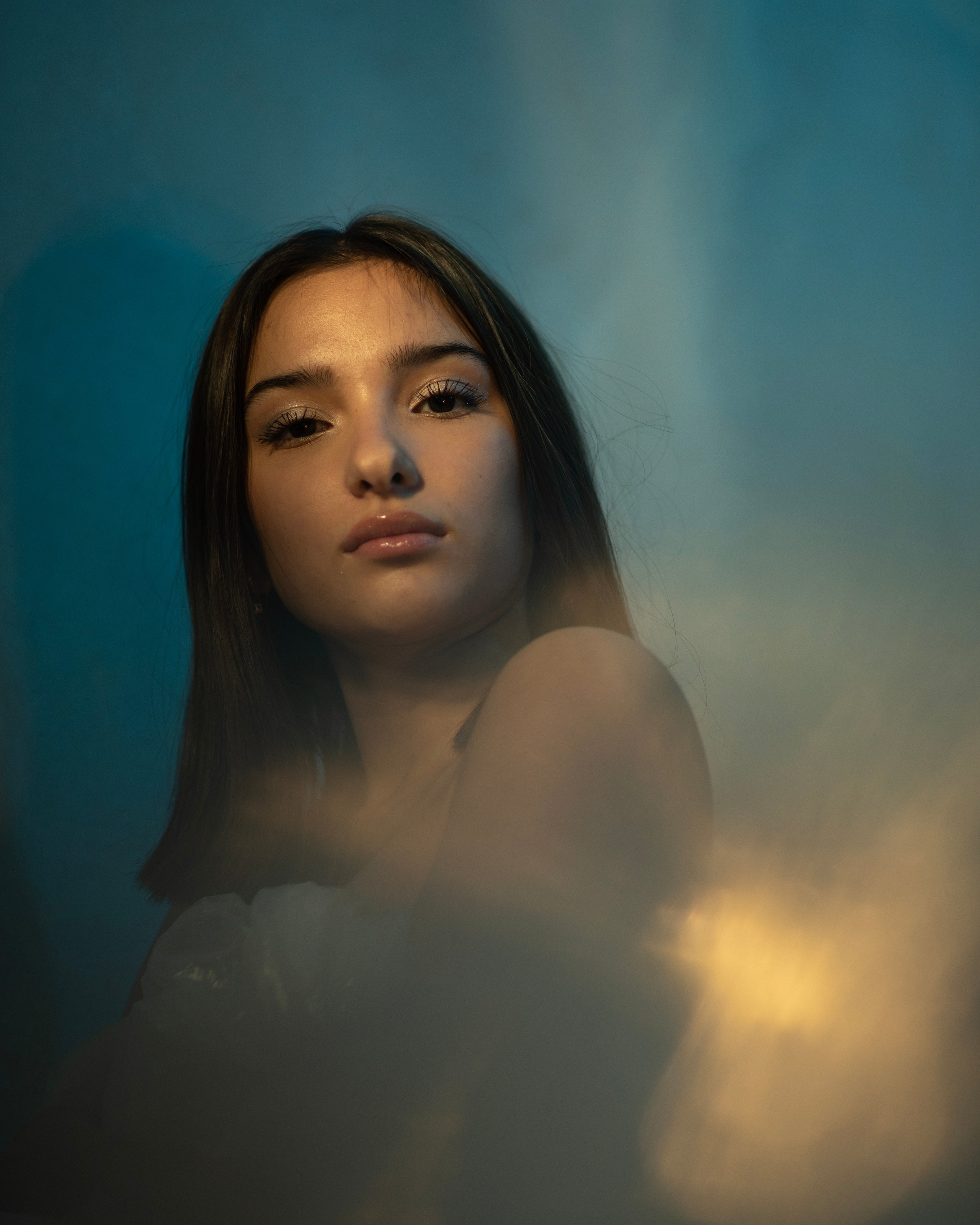 MOODBOARD MAMME E FIGLIE