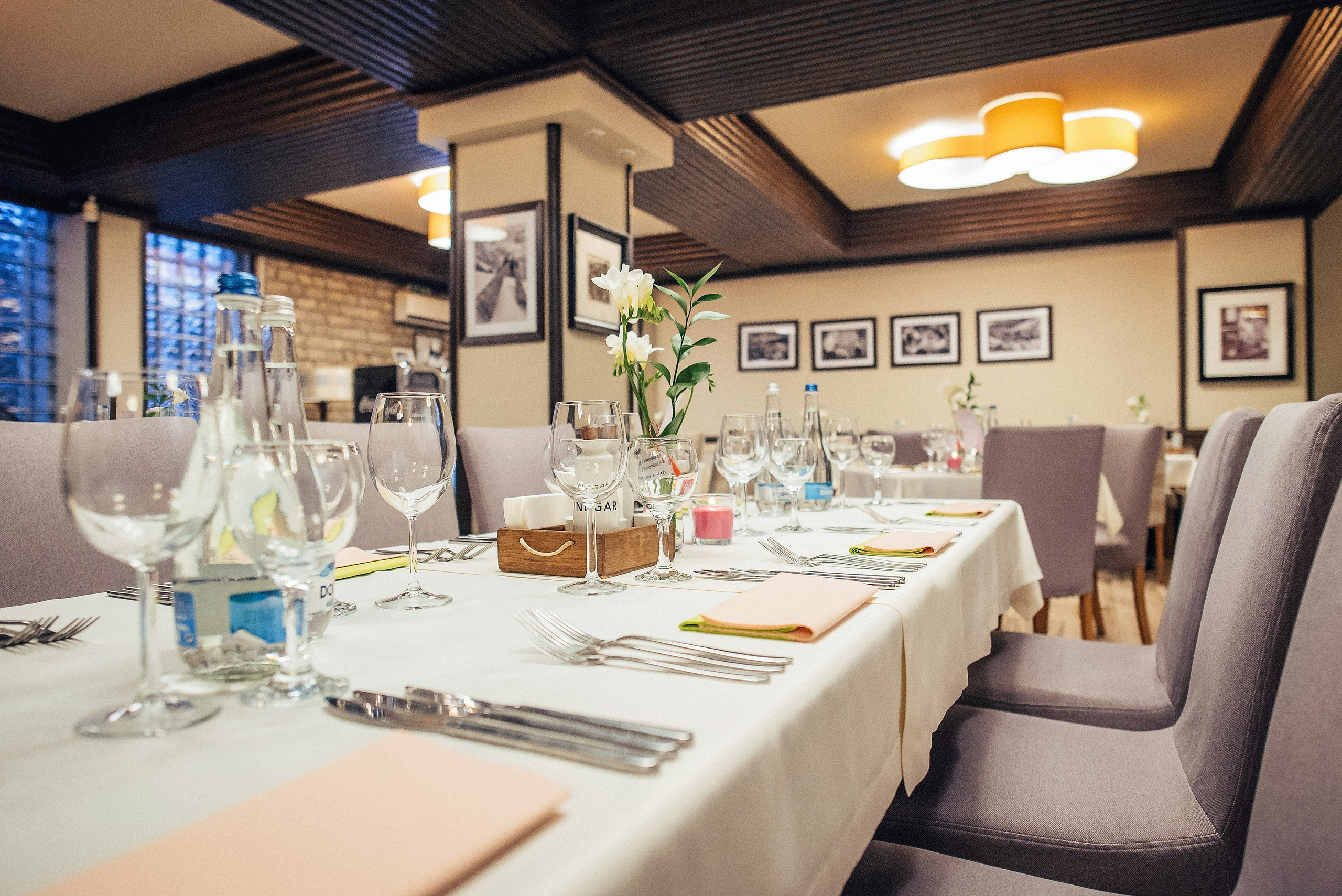 Pensiuni. George Boicu — Fotograf — Gura Humorului