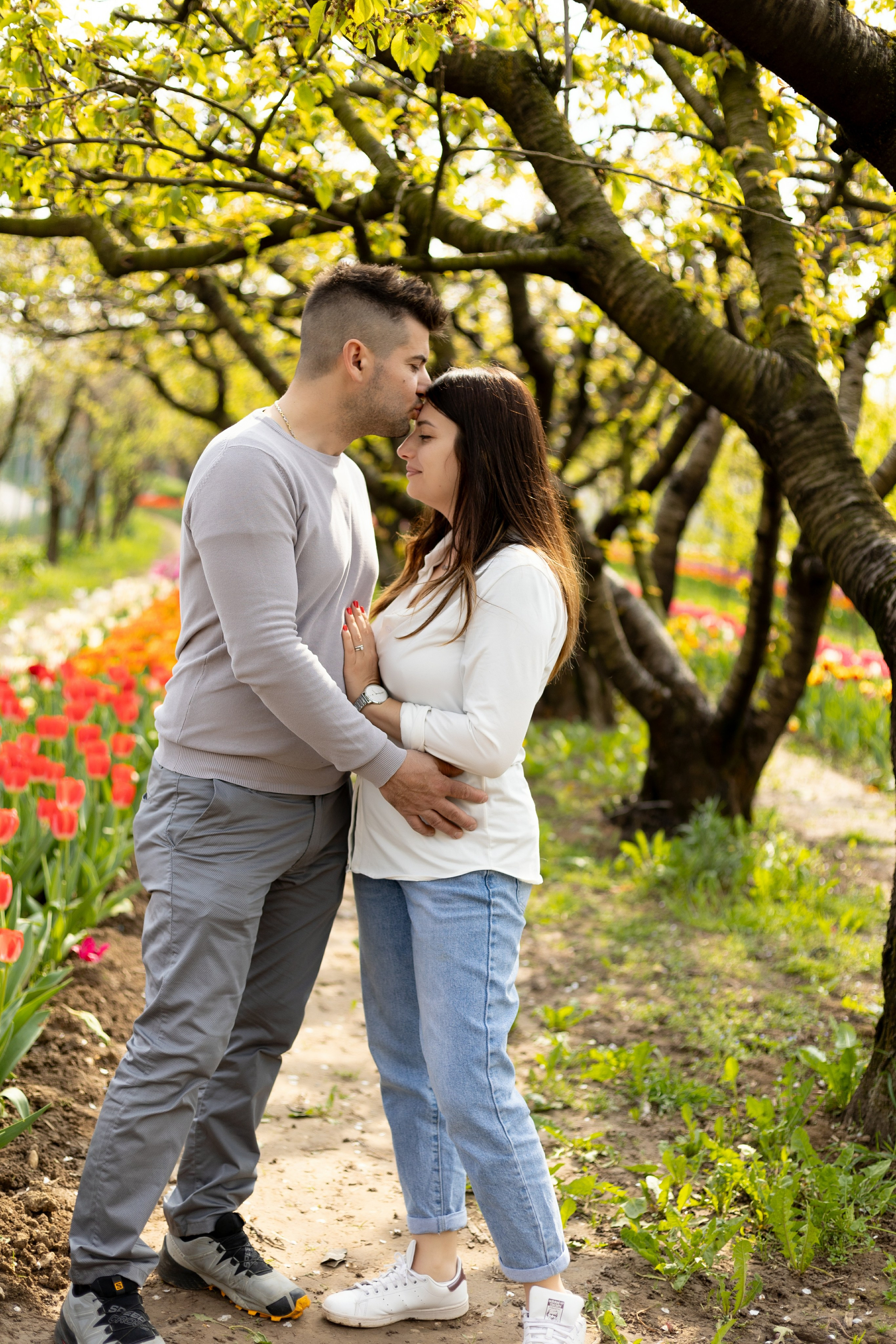 Camilla, Annalisa e Vanni. Luci e Capricci Photography