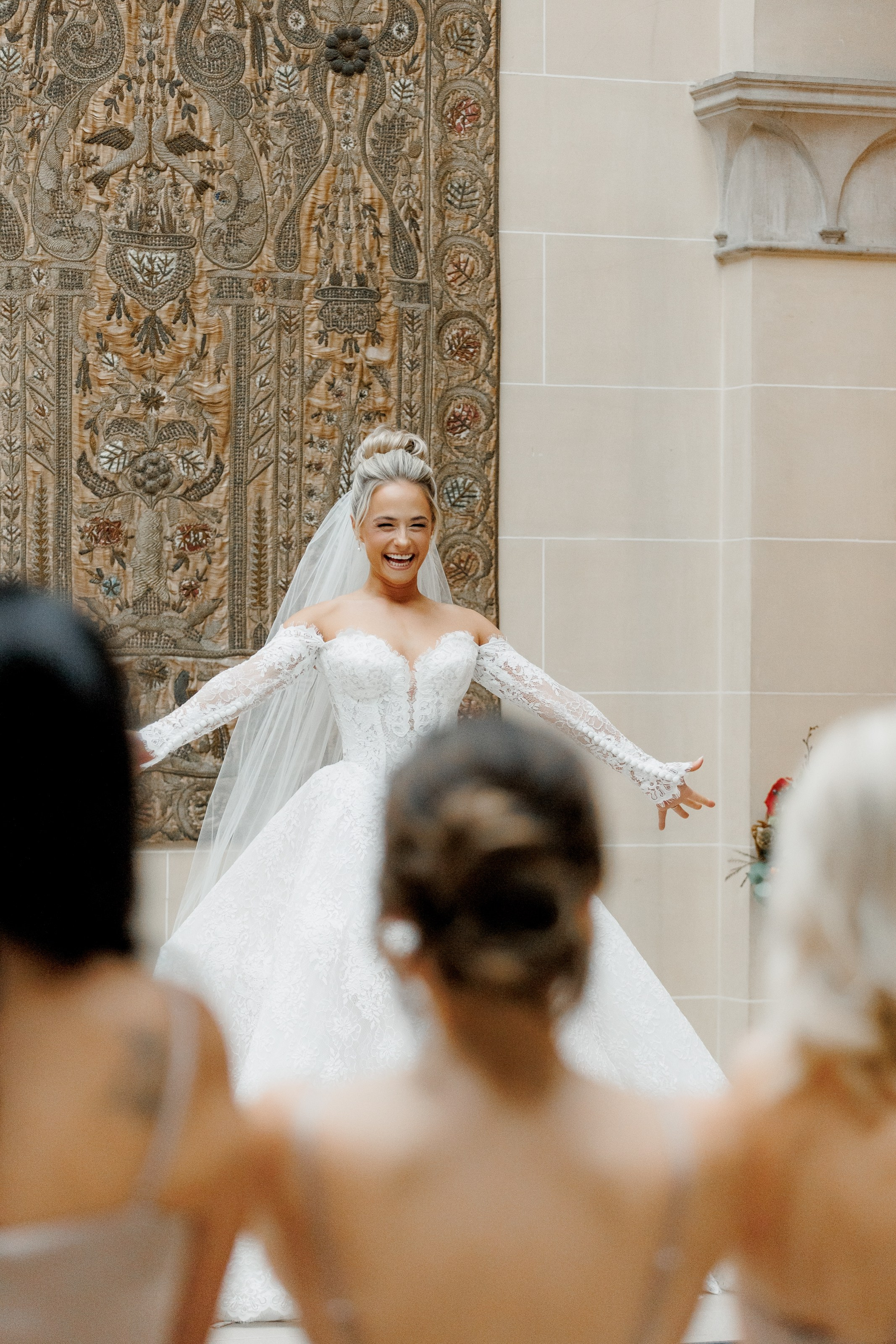 Michelle & Garrett. Svyatoslav Bogdanov — destination photographer