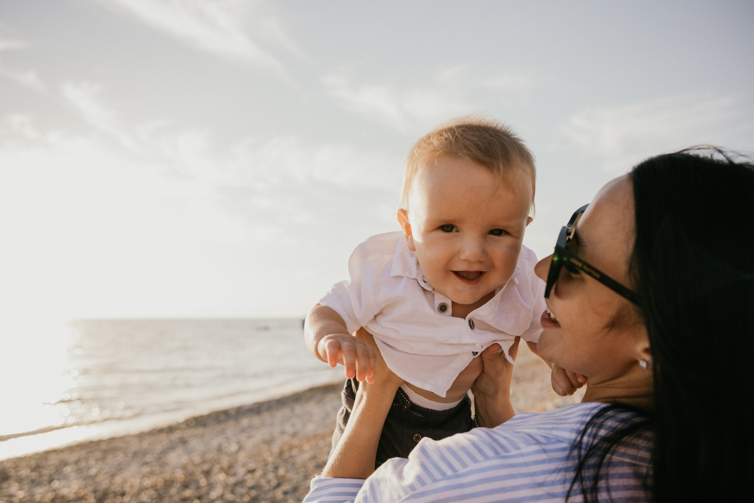 Savva. Photographer in Barcelona capturing unique stories | Kate Chumak