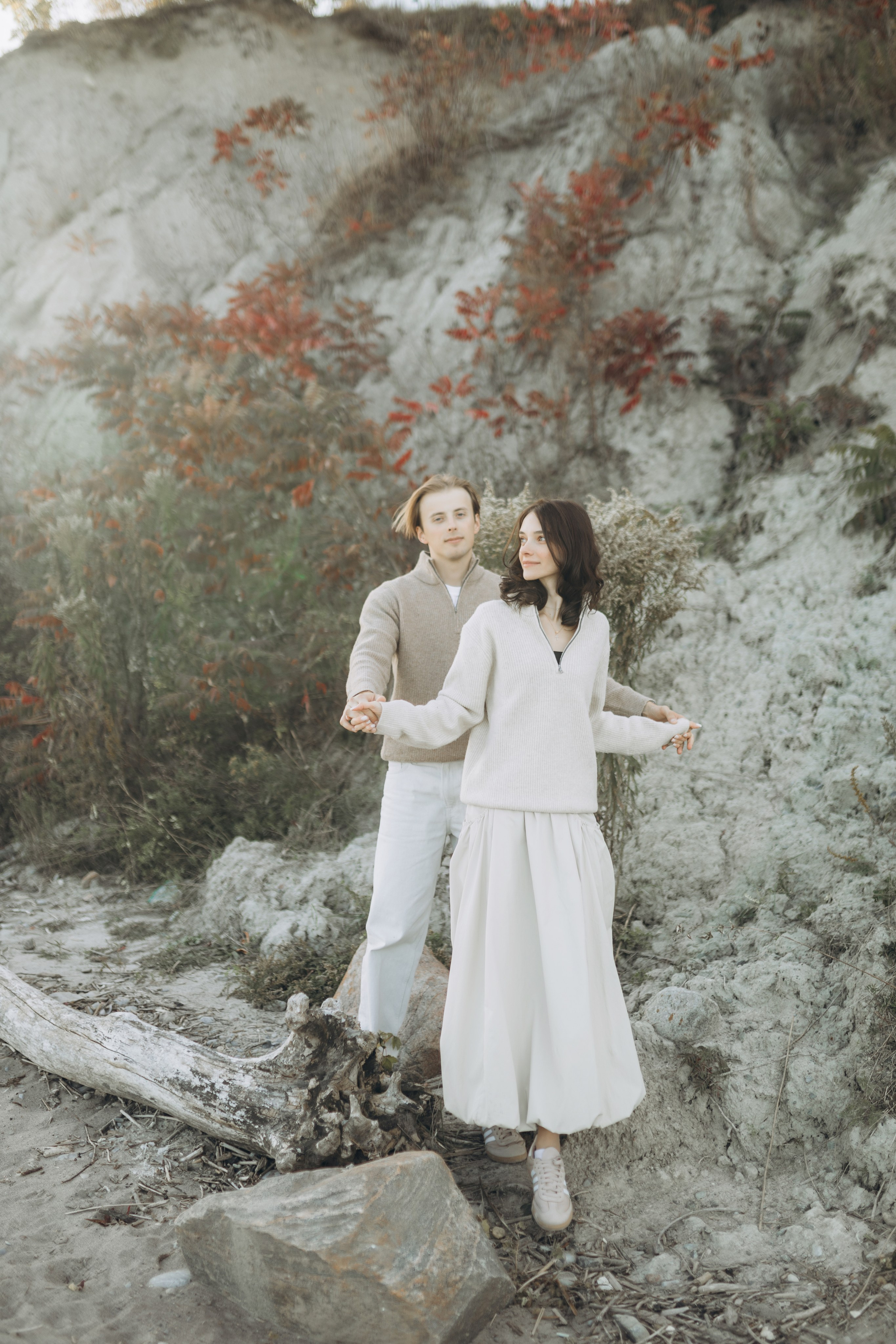 Adam & Maya. Chernenko.photography