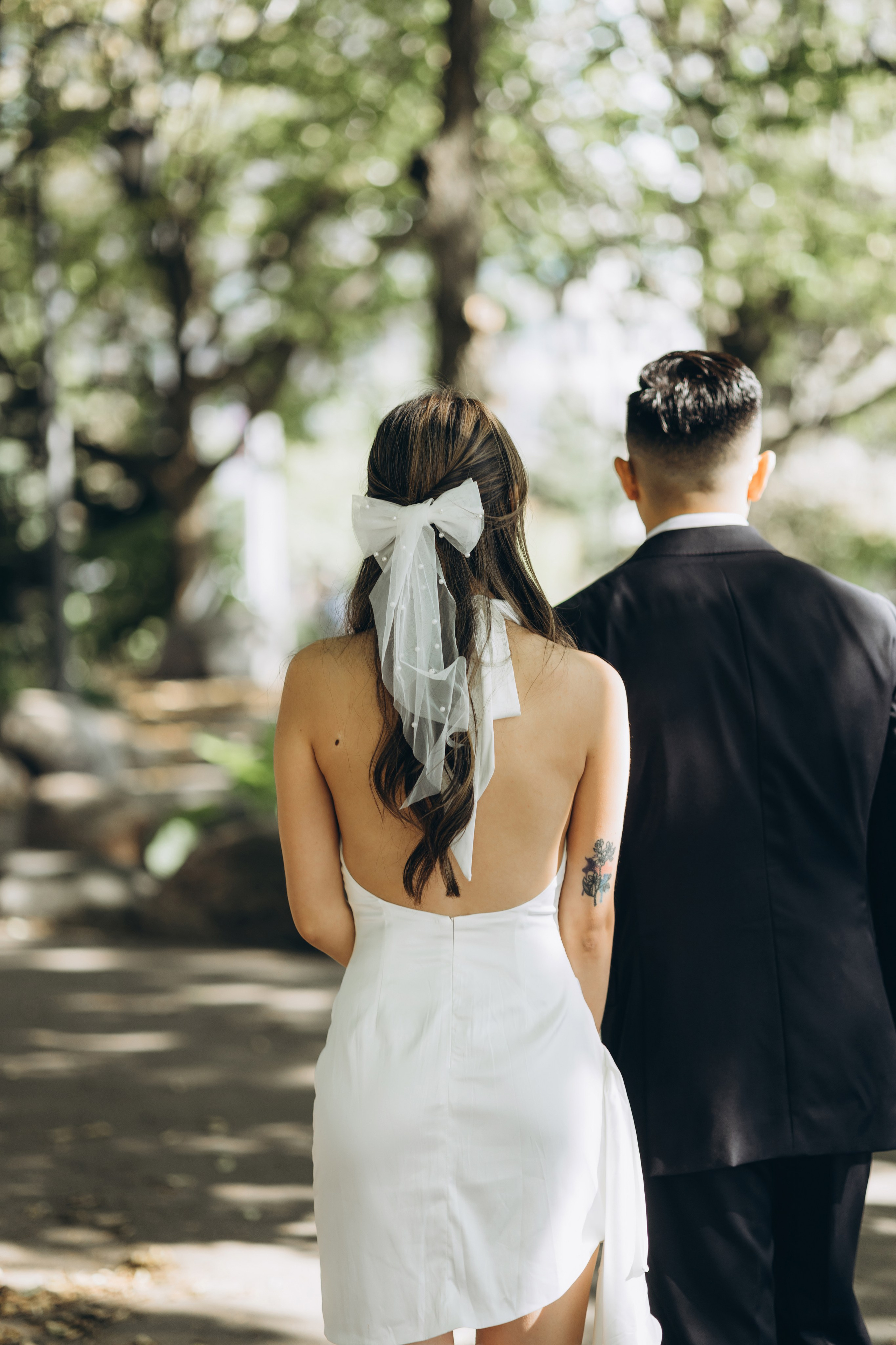 Silas & Kessy. Chernenko.photography