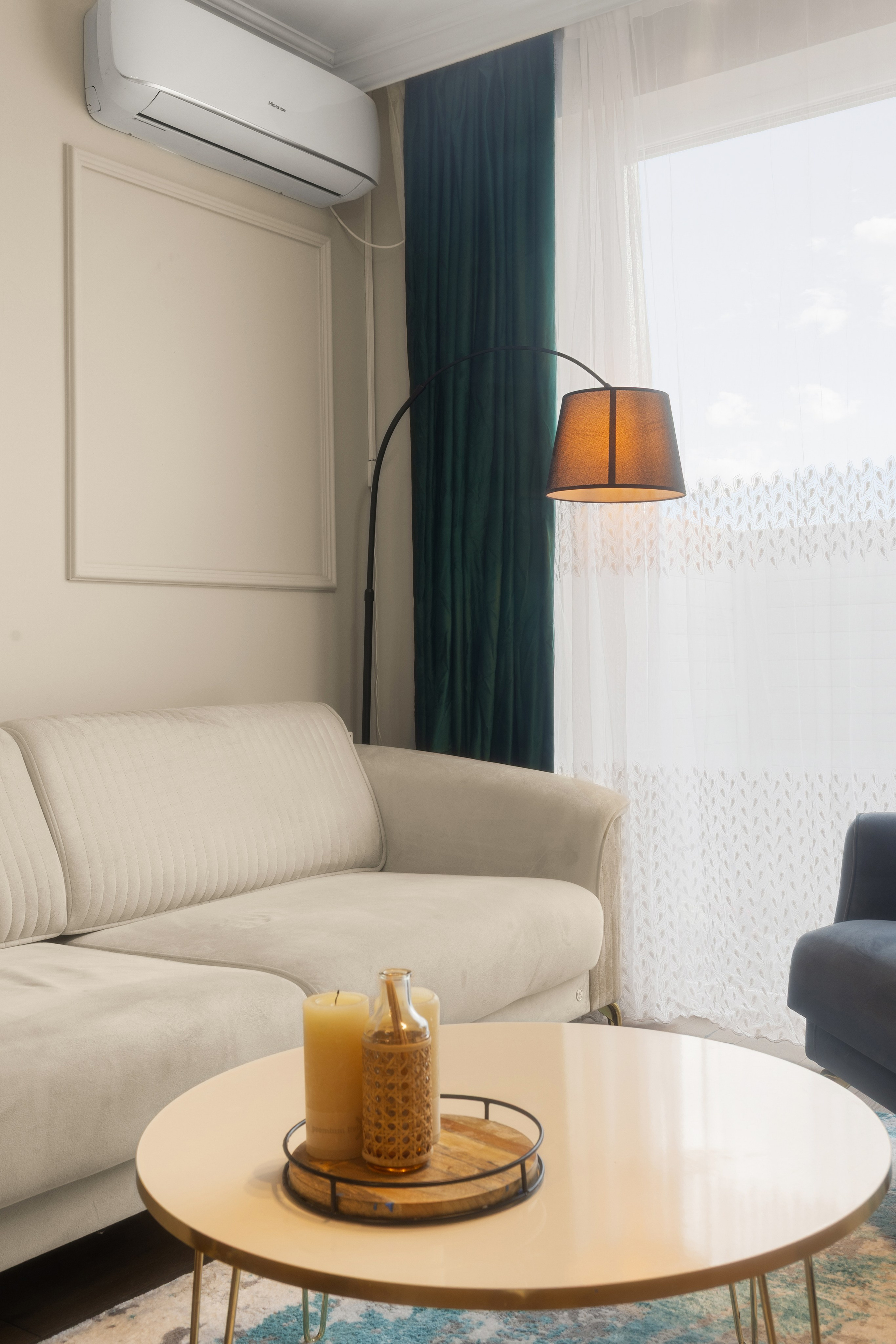 INTERIOR - REALESTATE. Samuel Ciobanu