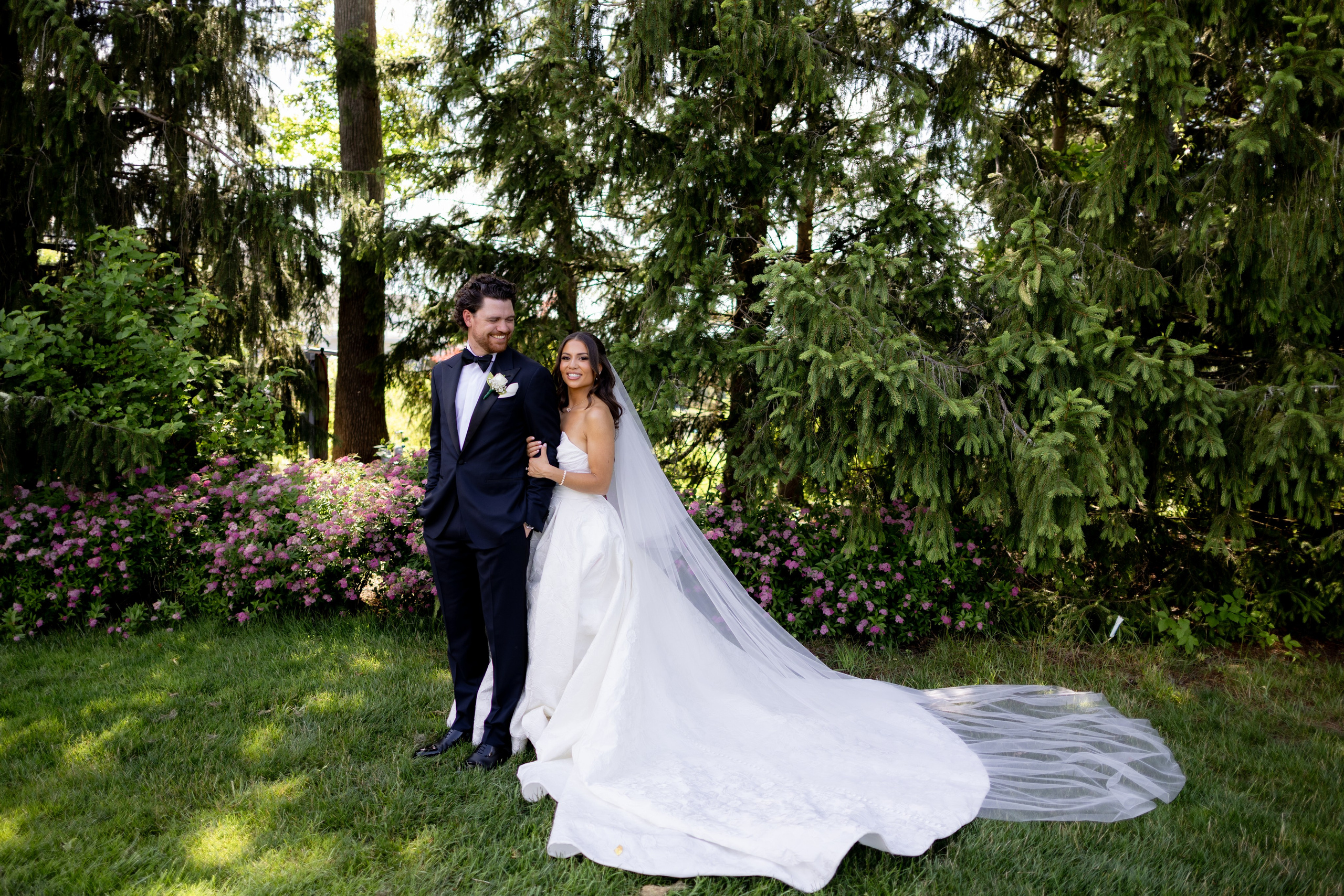 Kristian & Joseph, Shore Oaks Dr. Farmingdale, NJ. Wedding Photo & Video