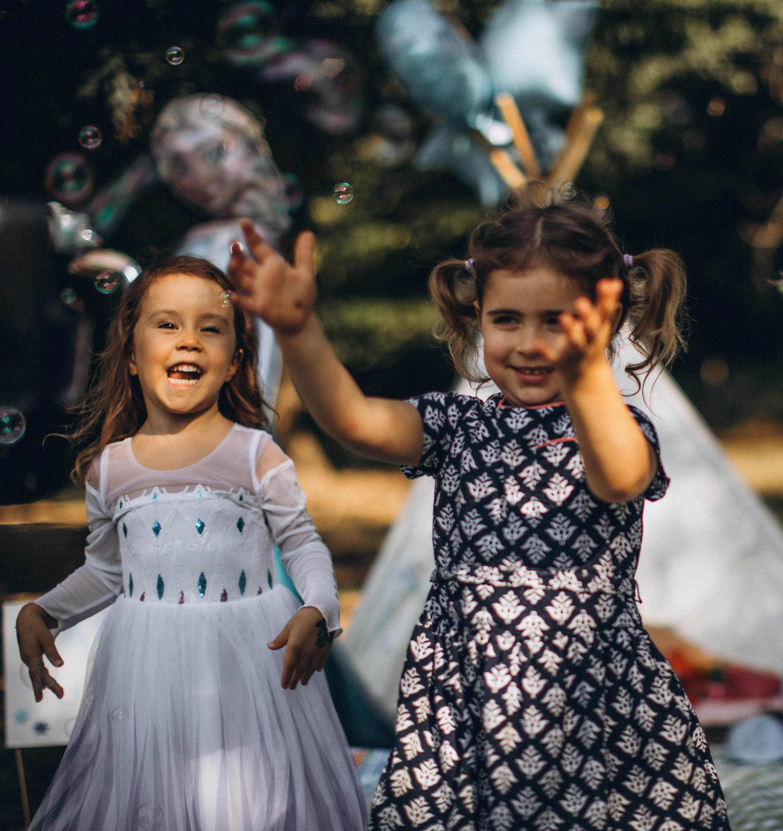 Happy Birthday Marysia!. Love Through Photo